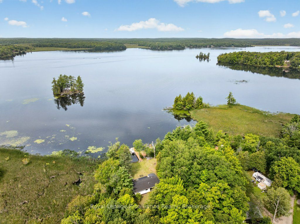 1693 Gull Lake Road, Frontenac, ON K0H 1B0 photo 2