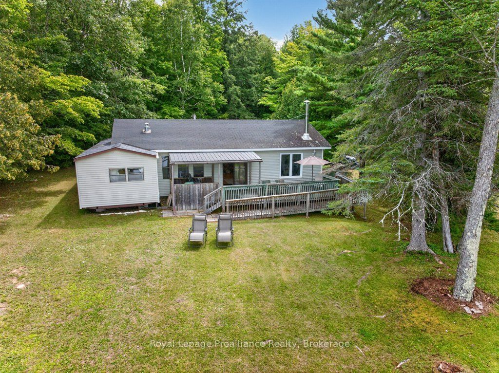 1693 Gull Lake Road, Frontenac, ON K0H 1B0 photo 3