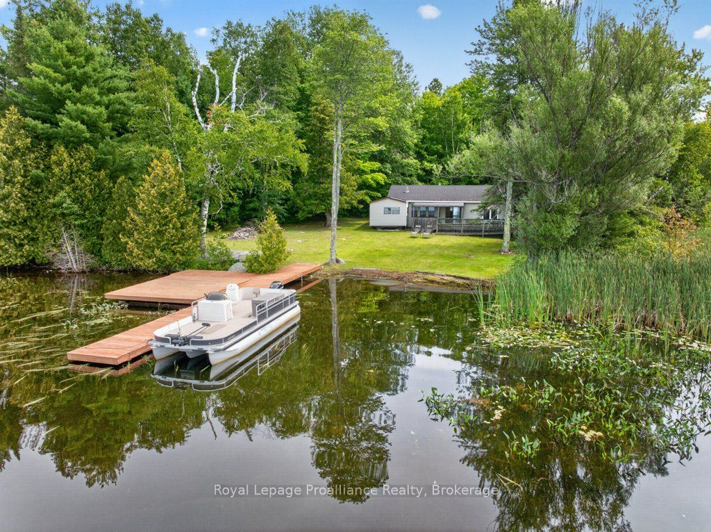 1693 Gull Lake Road, Frontenac, ON K0H 1B0 photo 5