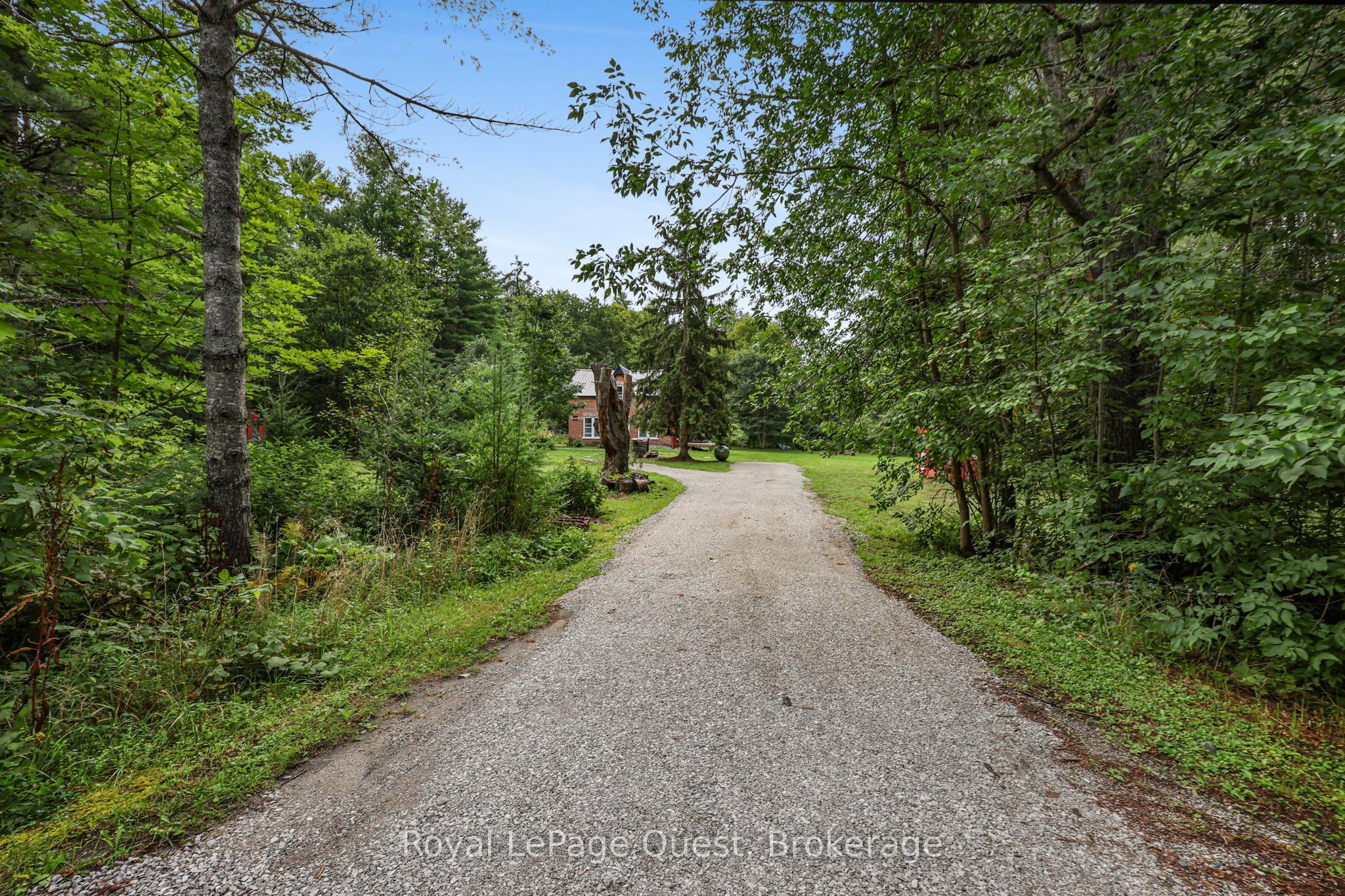1289 Graham Road, Gravenhurst, ON P0E 1N0 photo 2
