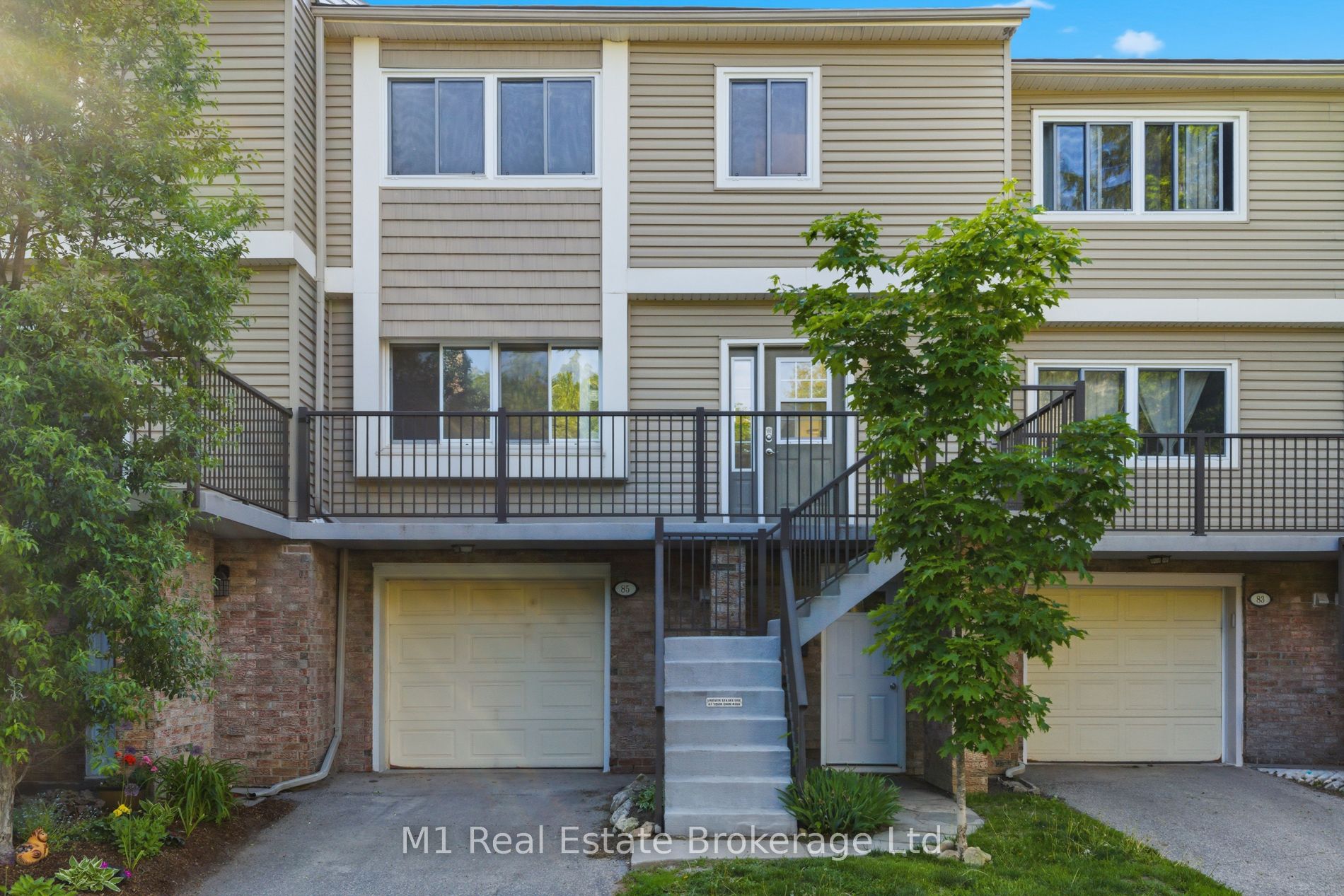 295 Water Street 85, Guelph, ON N1G 2X5 photo 4
