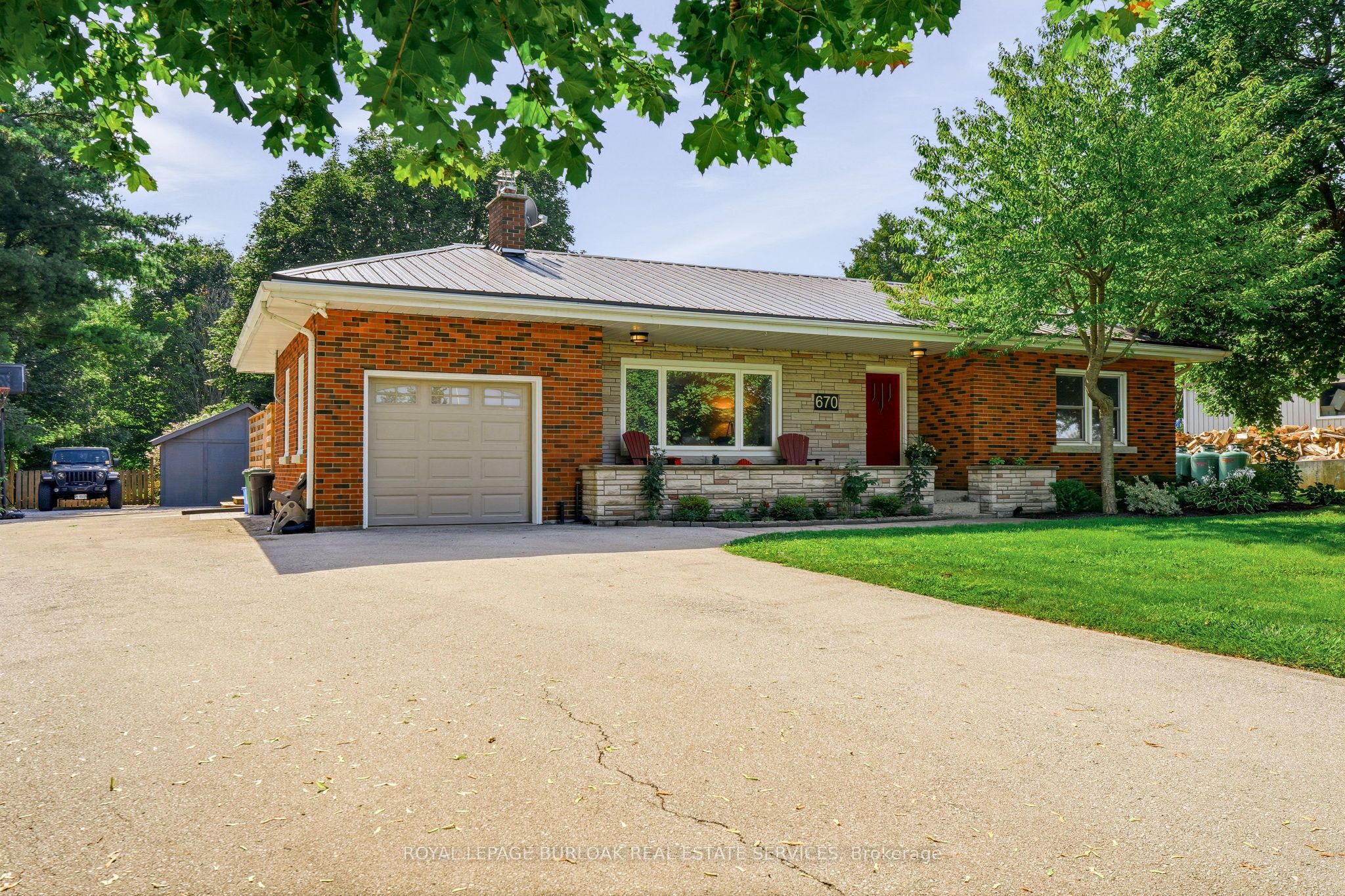 670 Thompson Road, Hamilton, ON L0R 2B0 photo 3