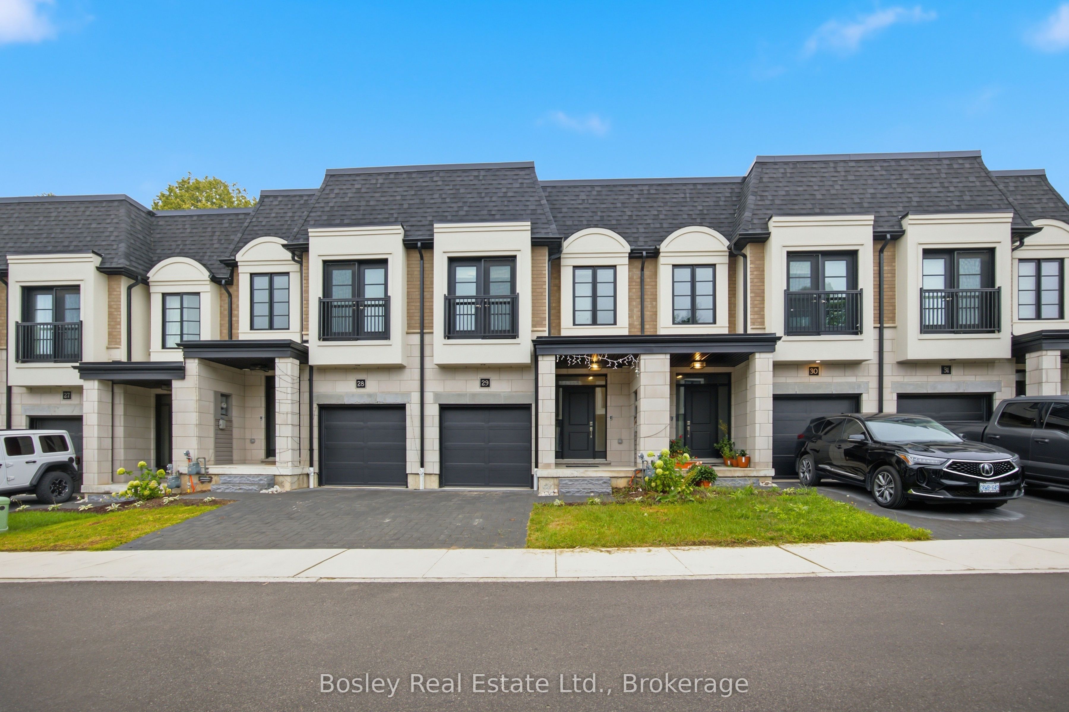 143 Elgin Street N 29, Cambridge, ON N1R 0E1