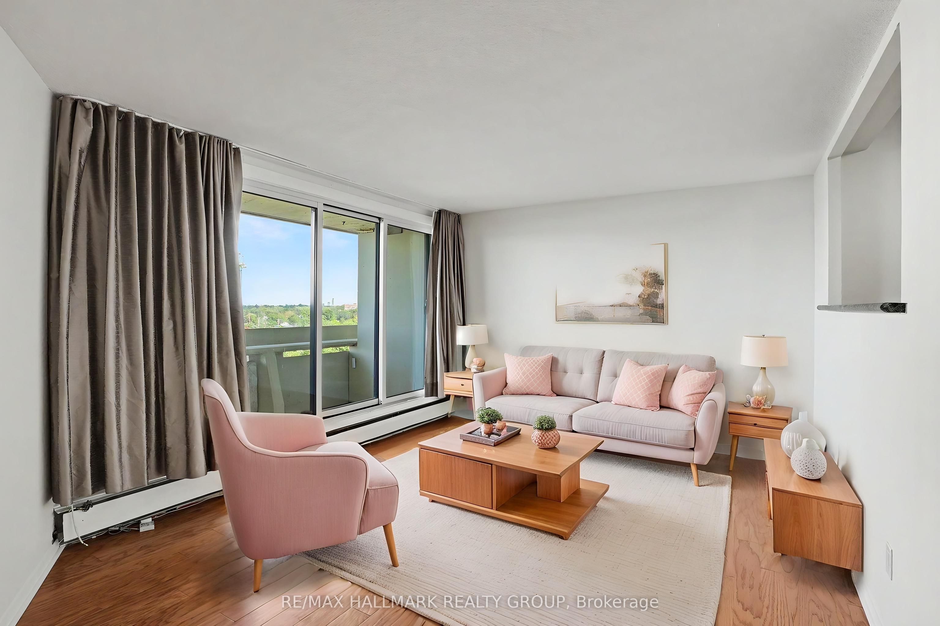 1171 Ambleside Drive 1112, Woodroffe, ON K2B 8E1 photo 4