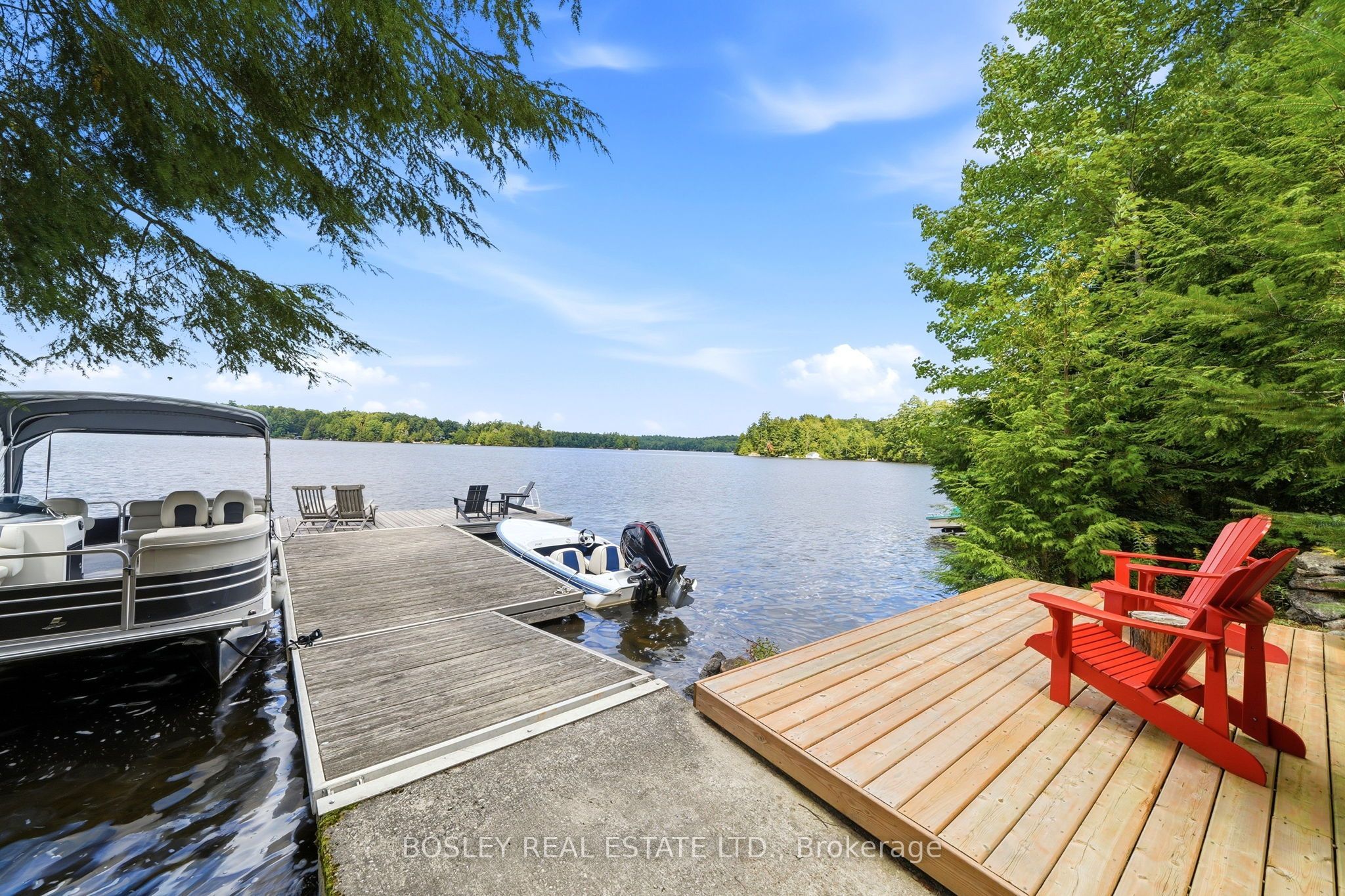 1143 Rignalls Road E, Bracebridge, ON P1L 1X1 photo 5