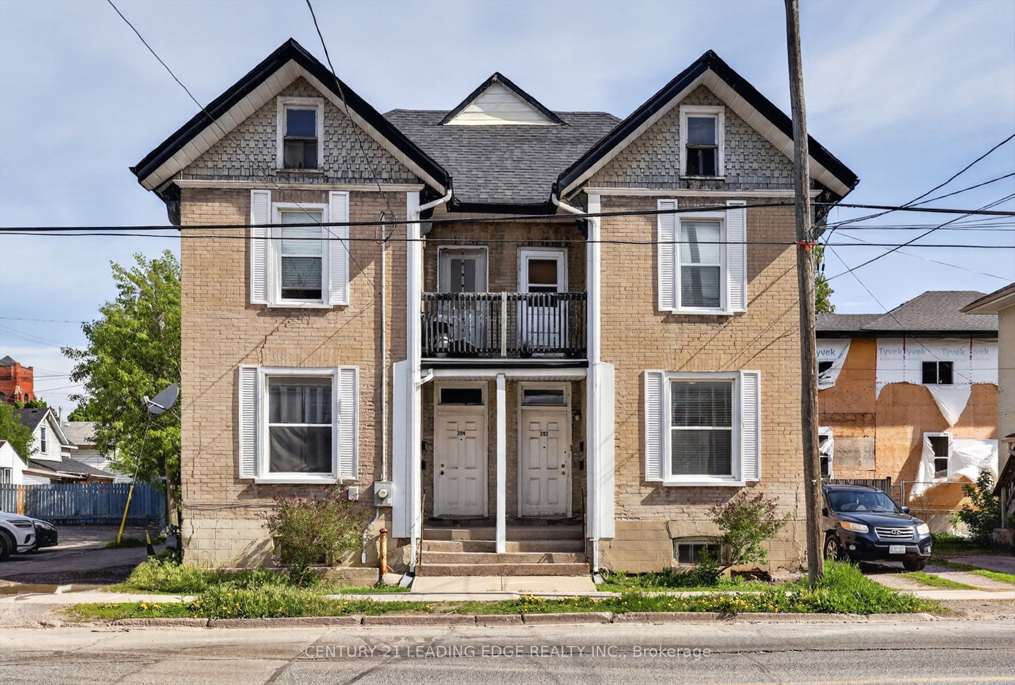 292-294 Townsend Street, Peterborough, ON K9J 2K7 photo 2