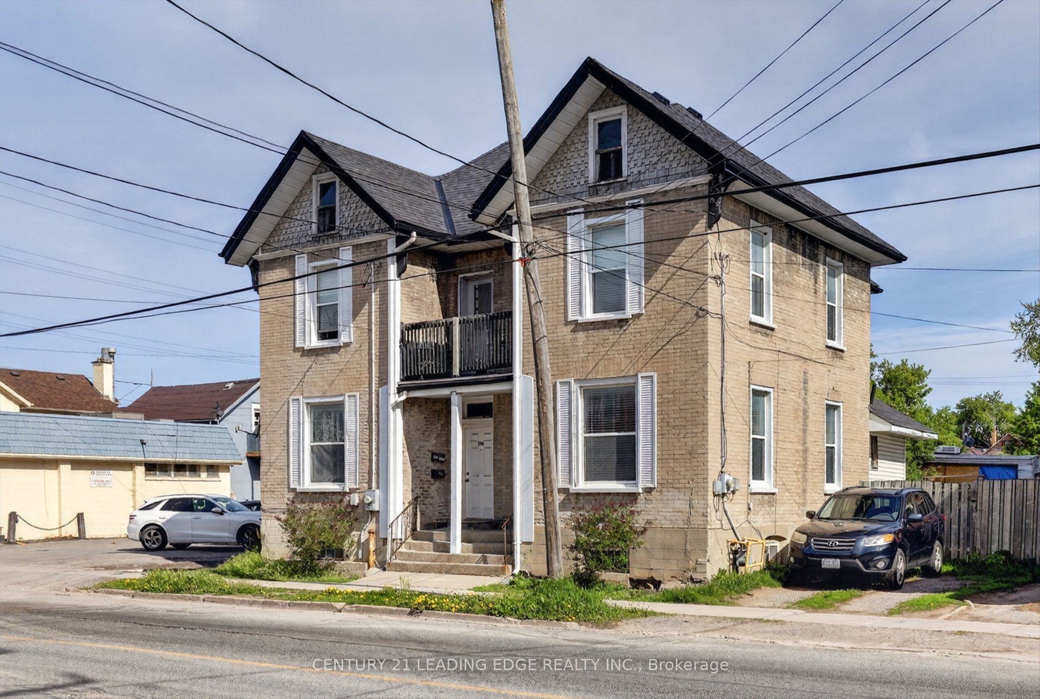292-294 Townsend Street, Peterborough, ON K9J 2K7 photo 4