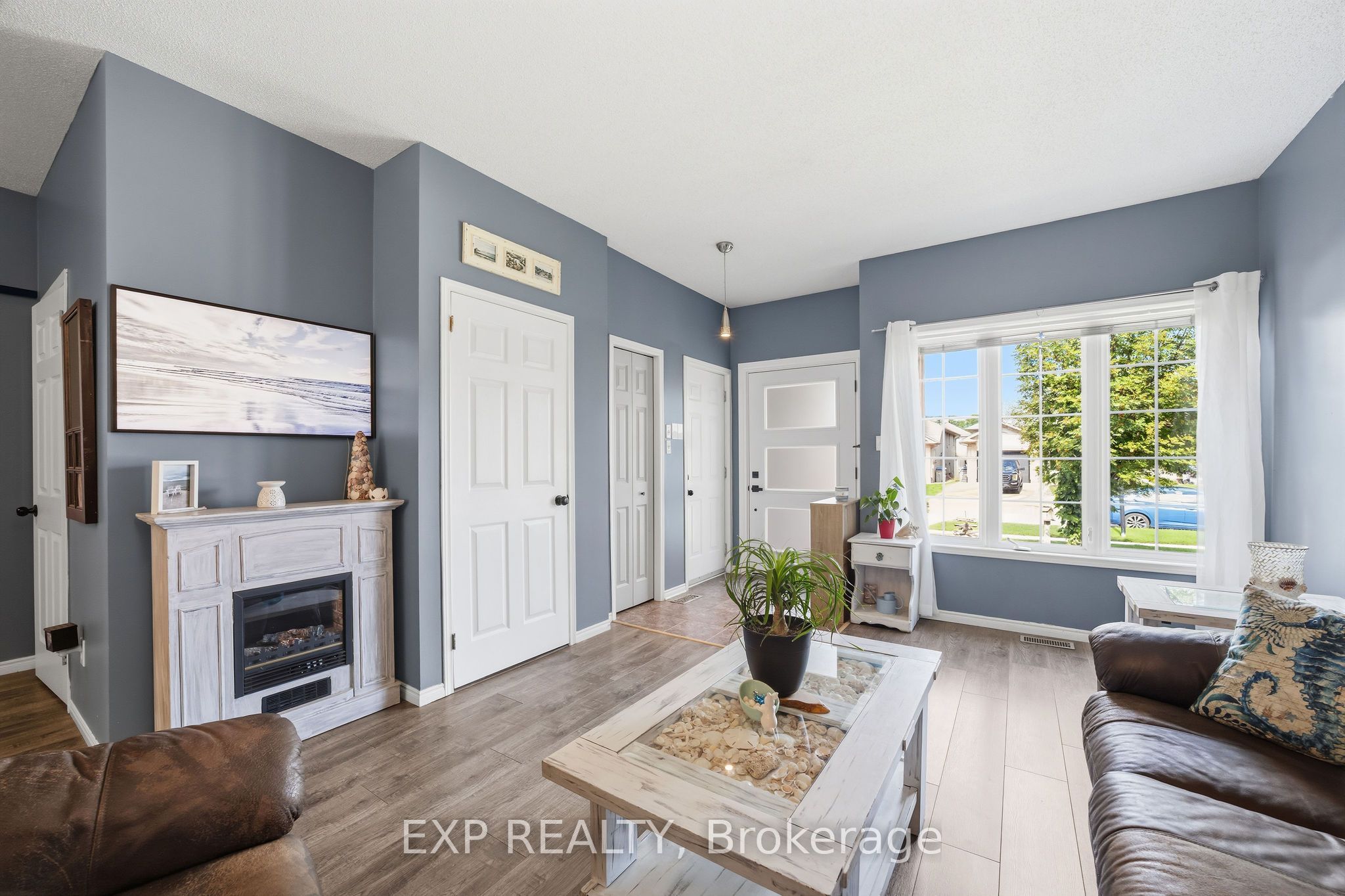 44 Juniper Crescent, Strathroy-Caradoc, ON N7G 4G4 photo 3