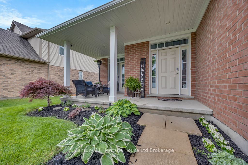 29 Brookside Lane, Tillsonburg, ON N4G 0A1 photo 3