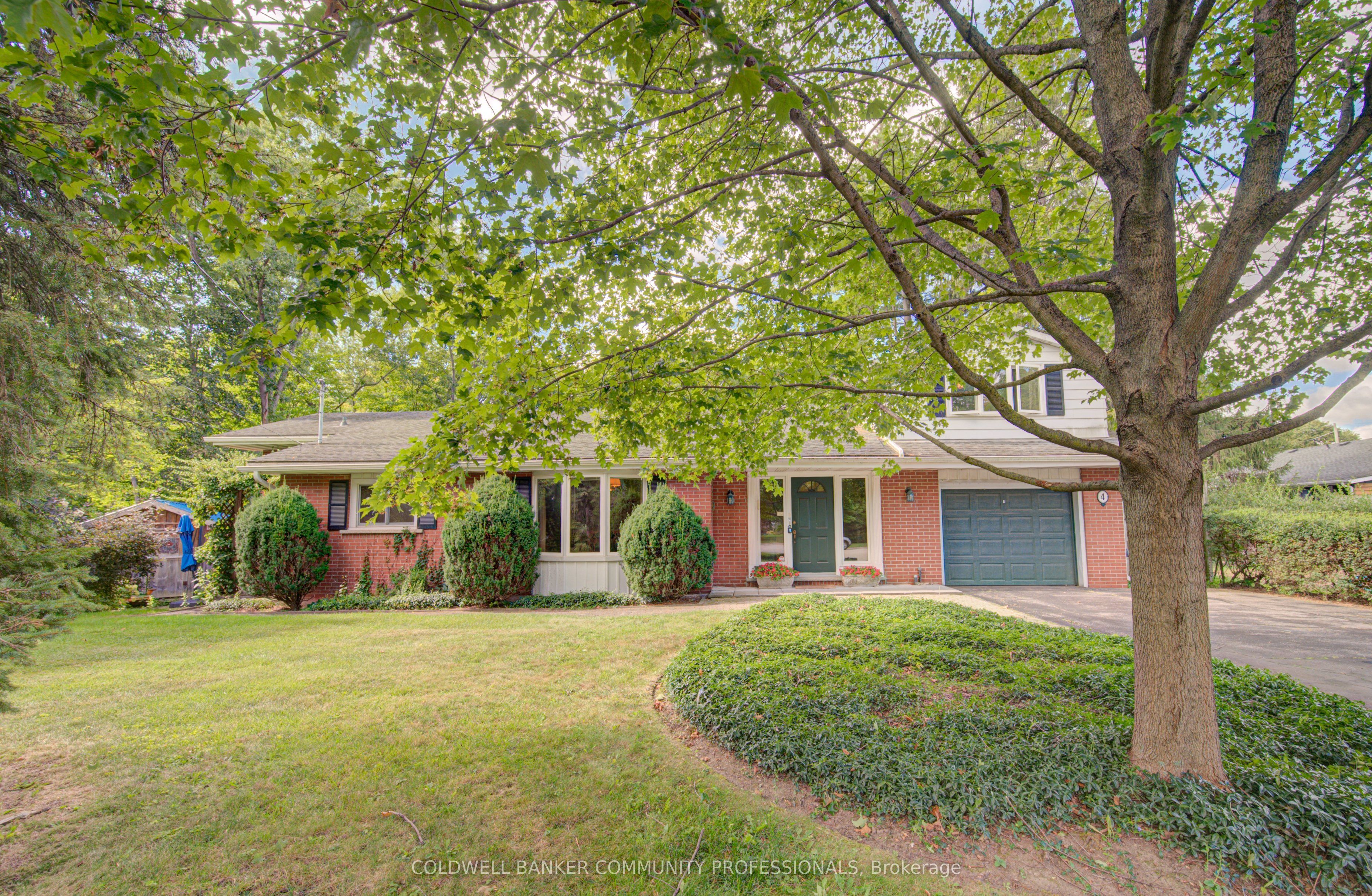 4 Mayfair Court, Hamilton, ON L9H 3P2 photo 4