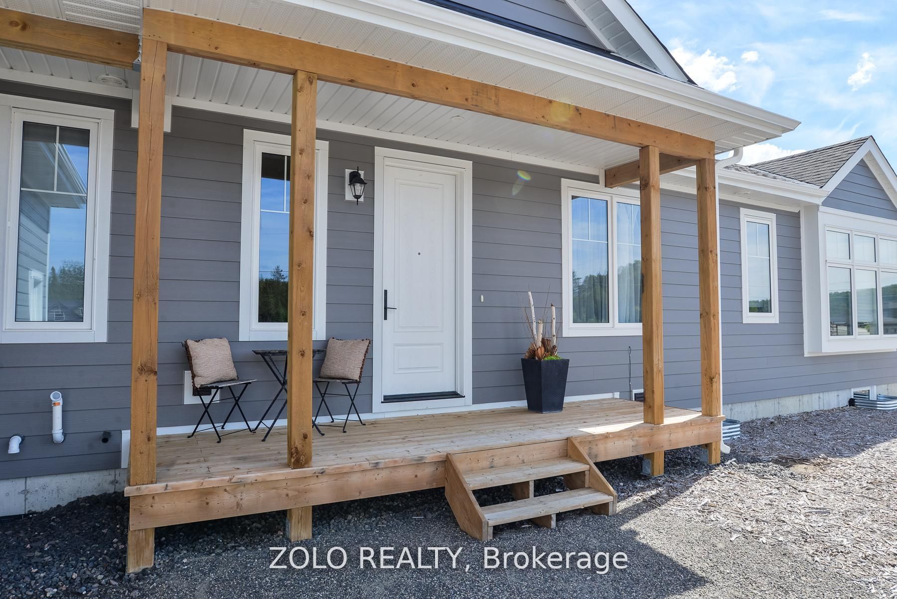 1006 Holly Meadow Court 94, Lake of Bays, ON P0H 0K1 photo 2