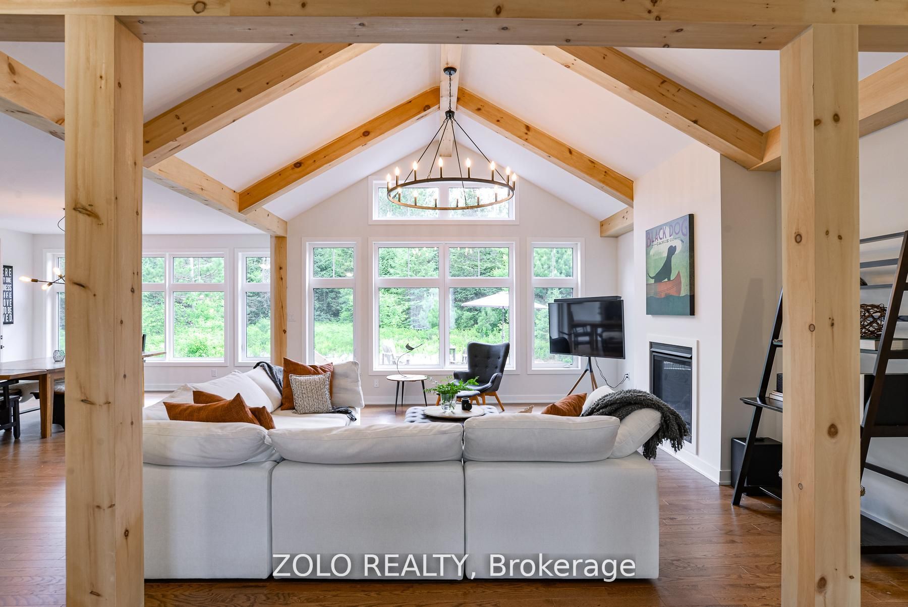 1006 Holly Meadow Court 94, Lake of Bays, ON P0H 0K1 photo 4