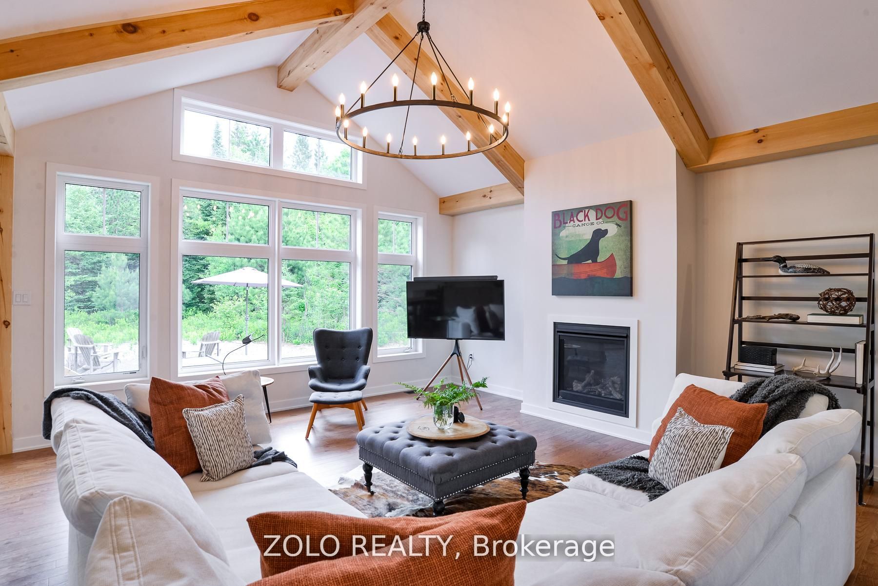 1006 Holly Meadow Court 94, Lake of Bays, ON P0H 0K1 photo 5