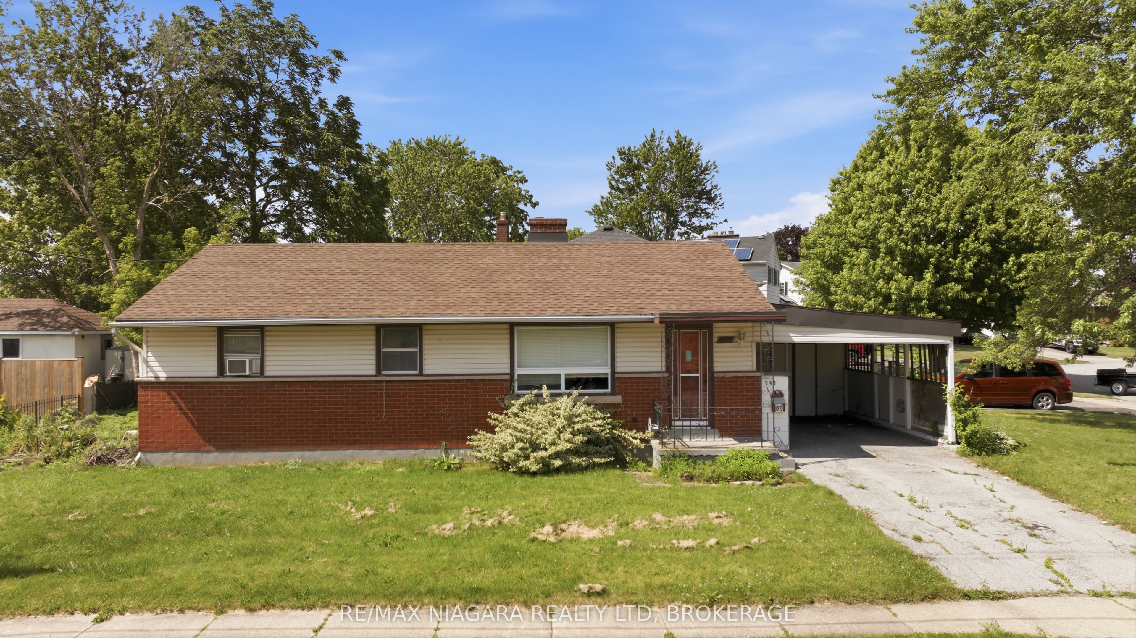 143 North Crescent, Port Colborne, ON L3K 2X6