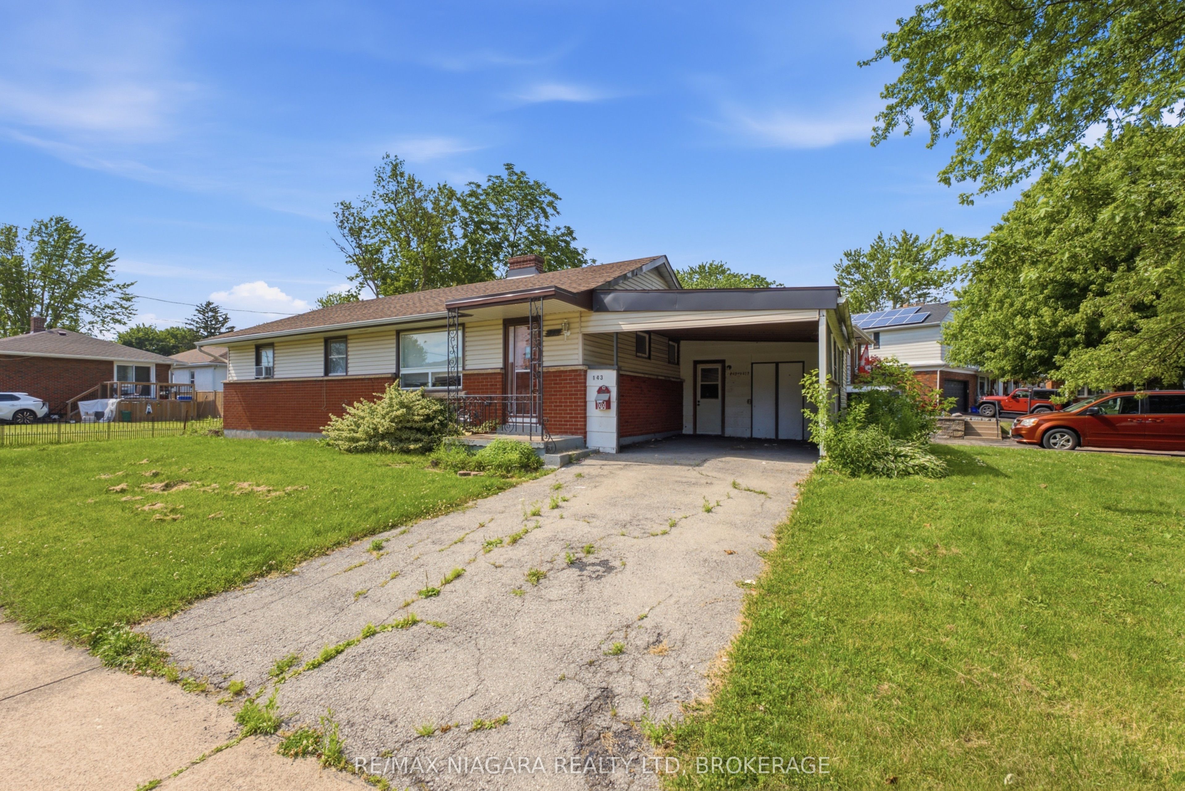 143 North Crescent, Port Colborne, ON L3K 2X6 photo 2