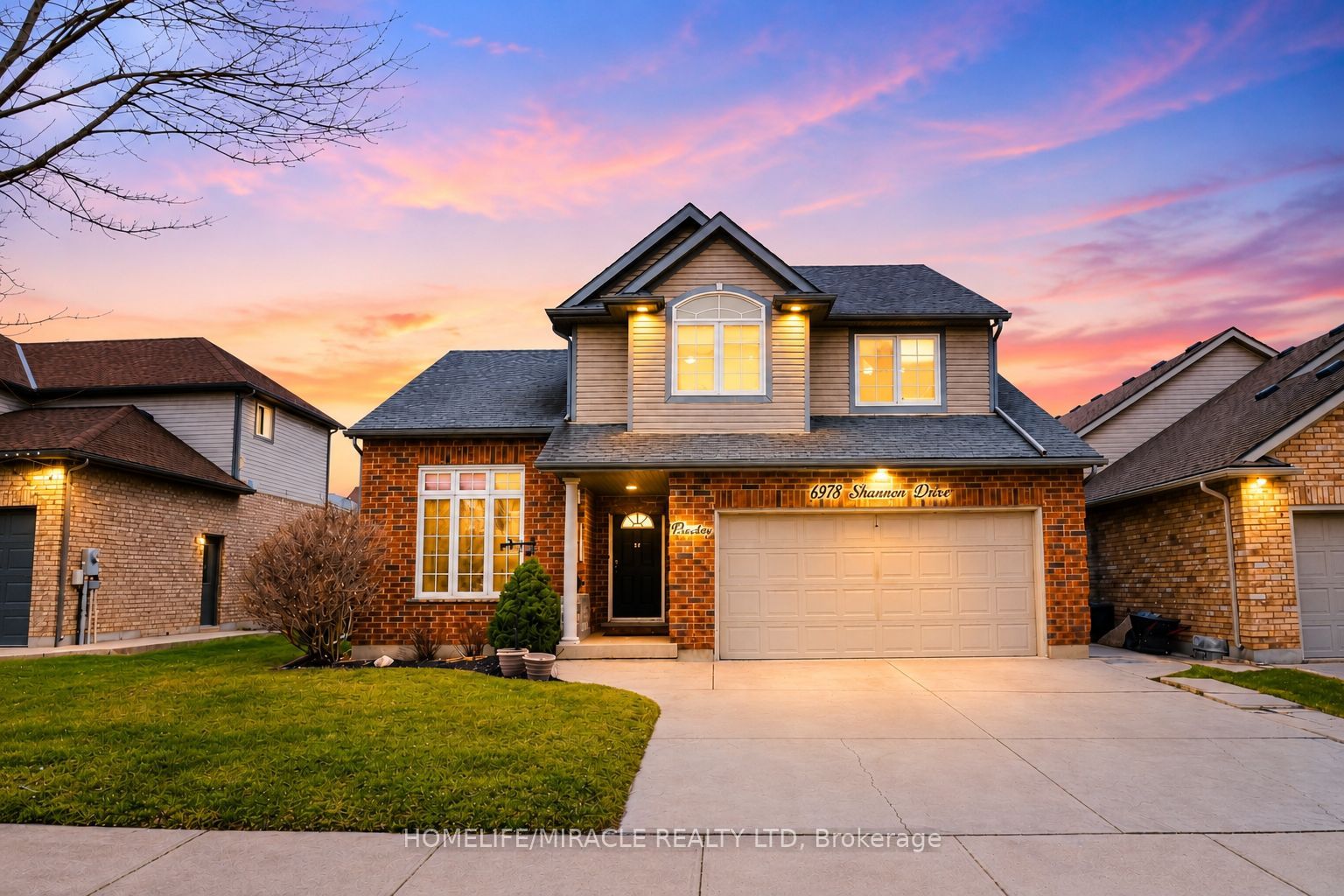 6978 Shannon Drive, Niagara Falls, ON L2H 3N7 photo 2