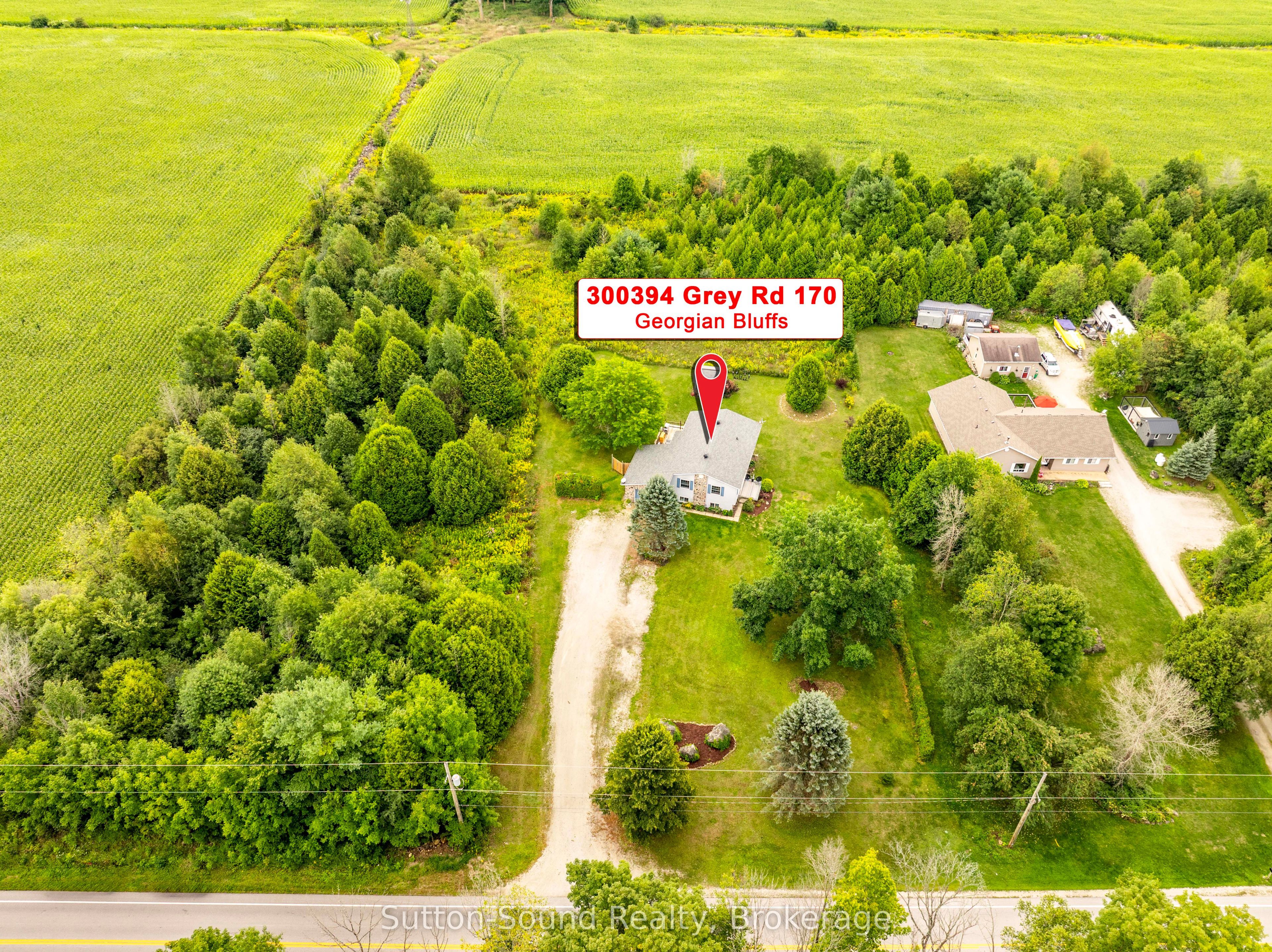300394 Grey Road 170 Road, Georgian Bluffs, ON N0H 2K0 photo 3