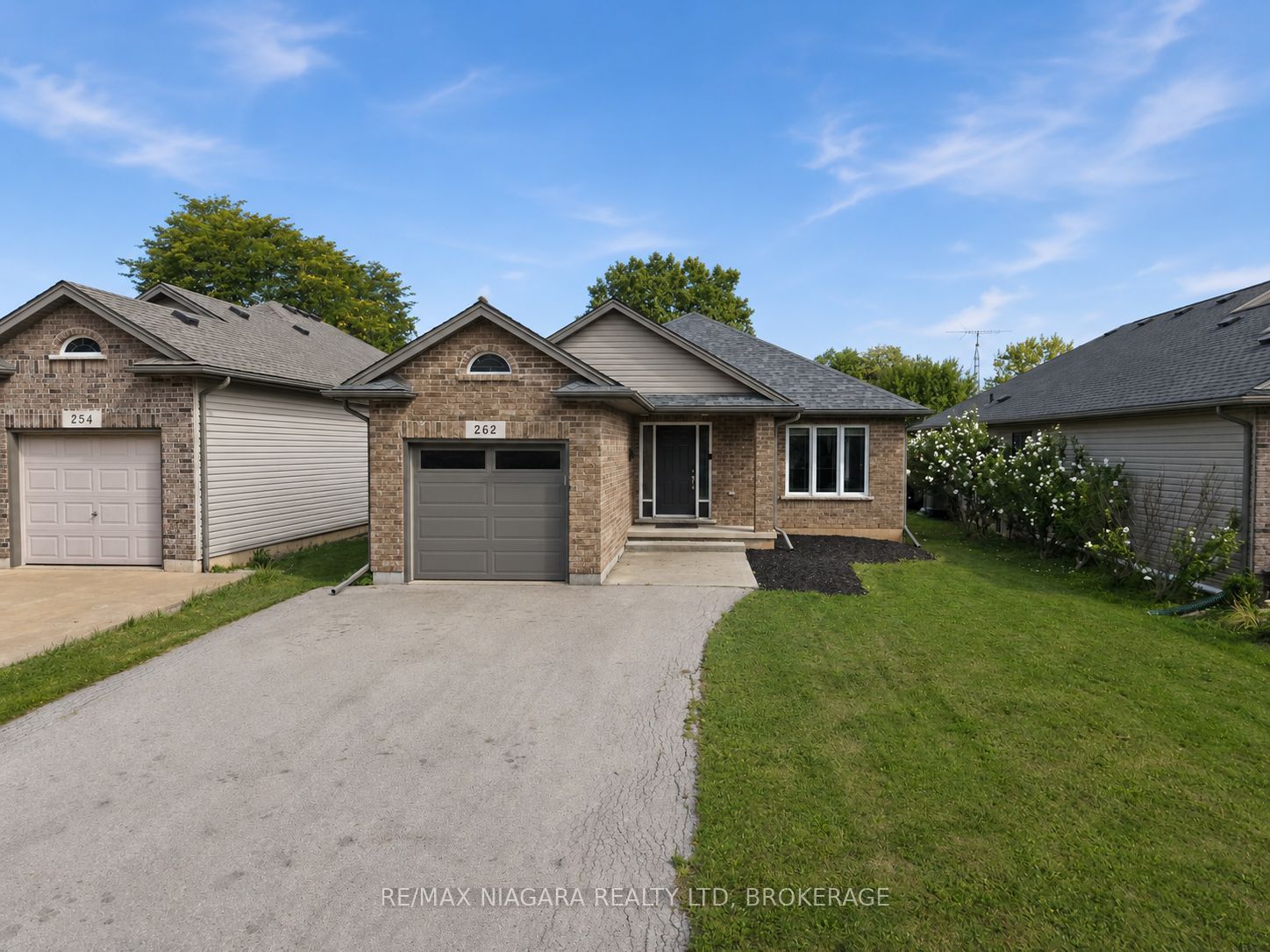 262 Draper's Street, Welland, ON L3C 7N2