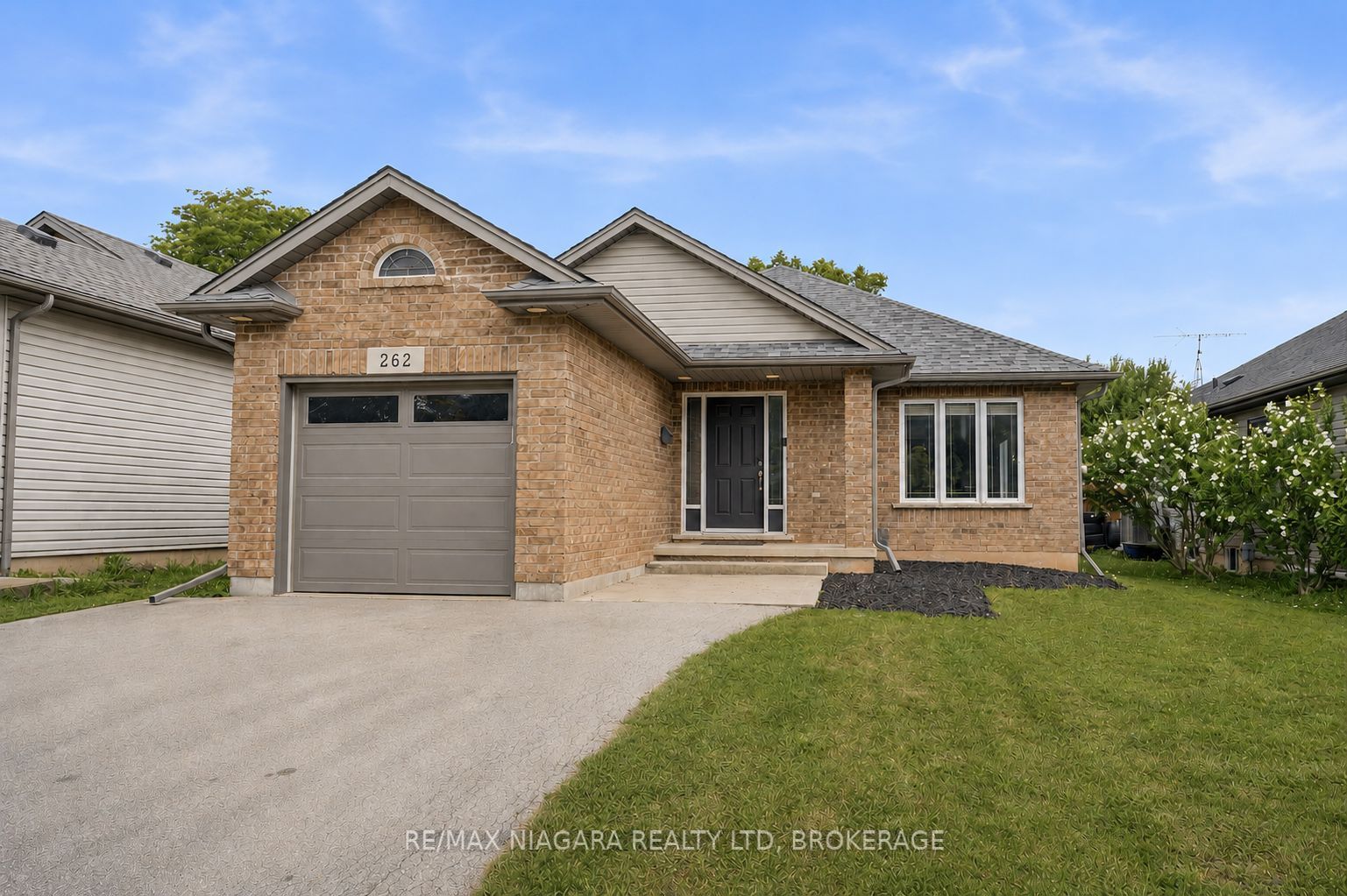 262 Draper's Street, Welland, ON L3C 7N2 photo 2