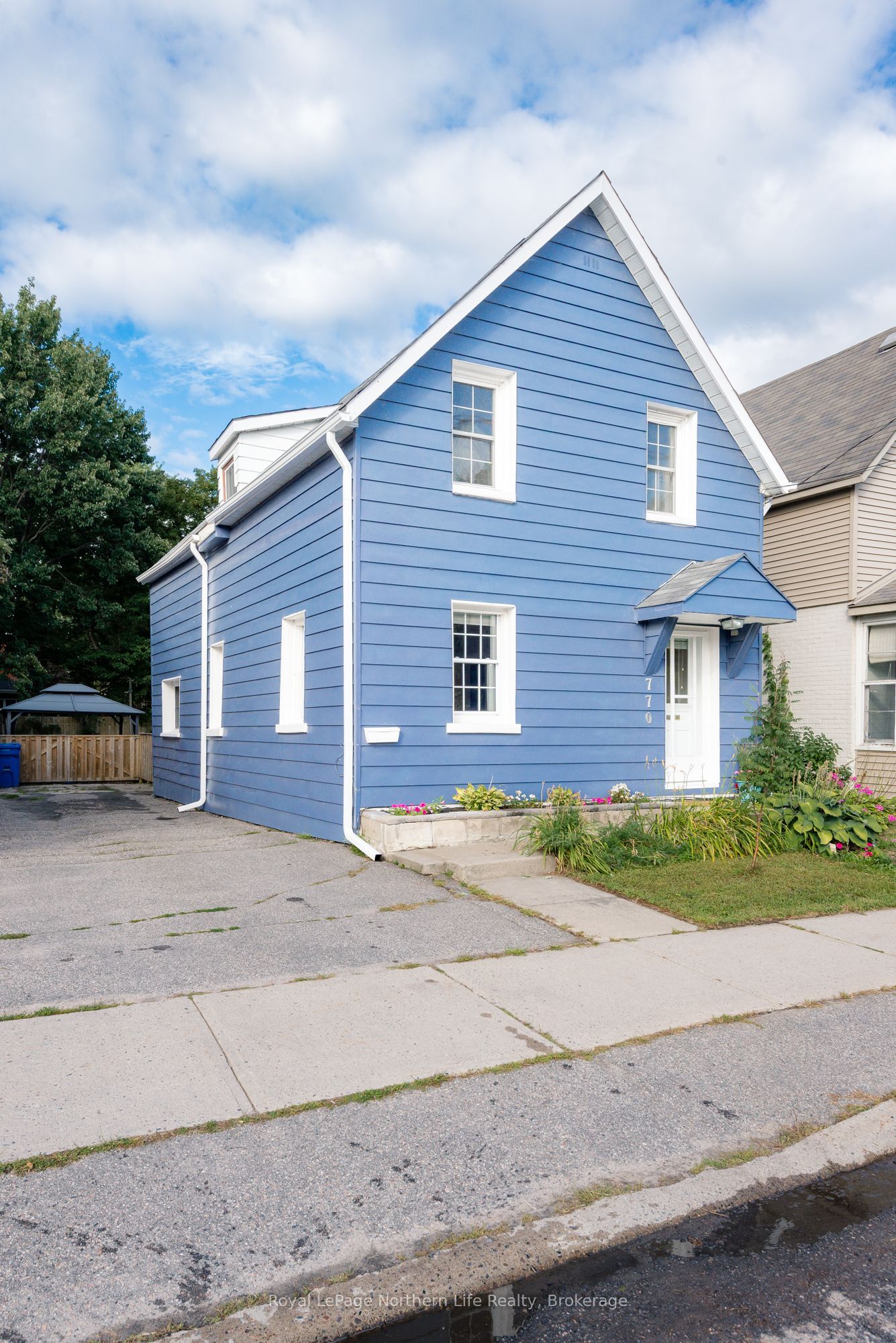 770 Main Street, North Bay, ON P1B 2V7