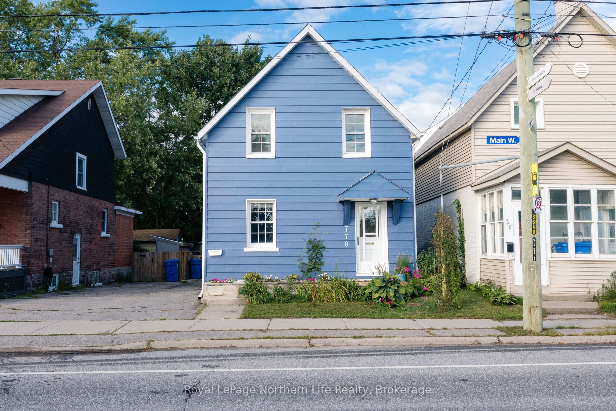 770 Main Street, North Bay, ON P1B 2V7 photo 2