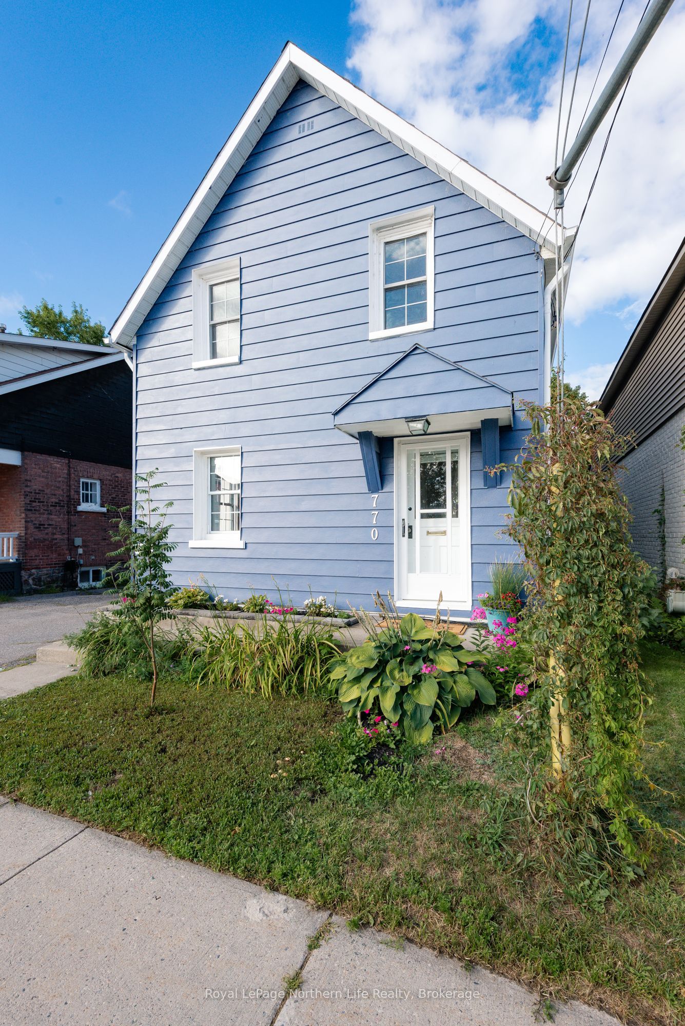 770 Main Street, North Bay, ON P1B 2V7 photo 3