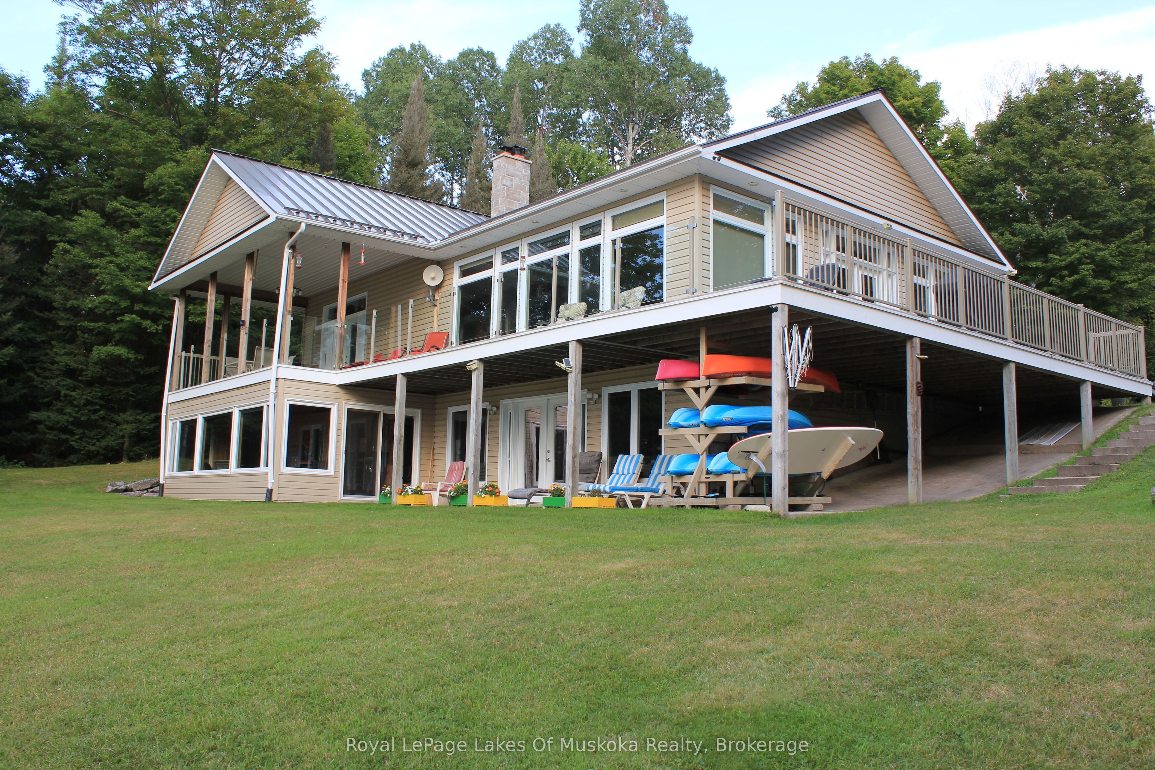 264 Boy Scouts Road, Armour, ON P0A 1C0