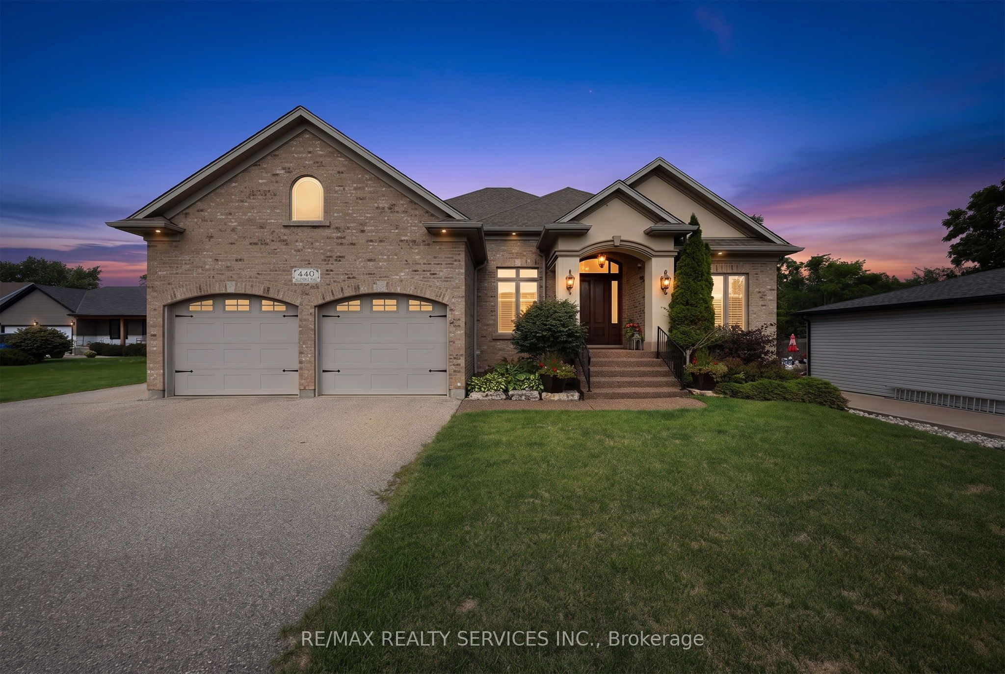 440 Allendale Road, Cambridge, ON N3H 4R6