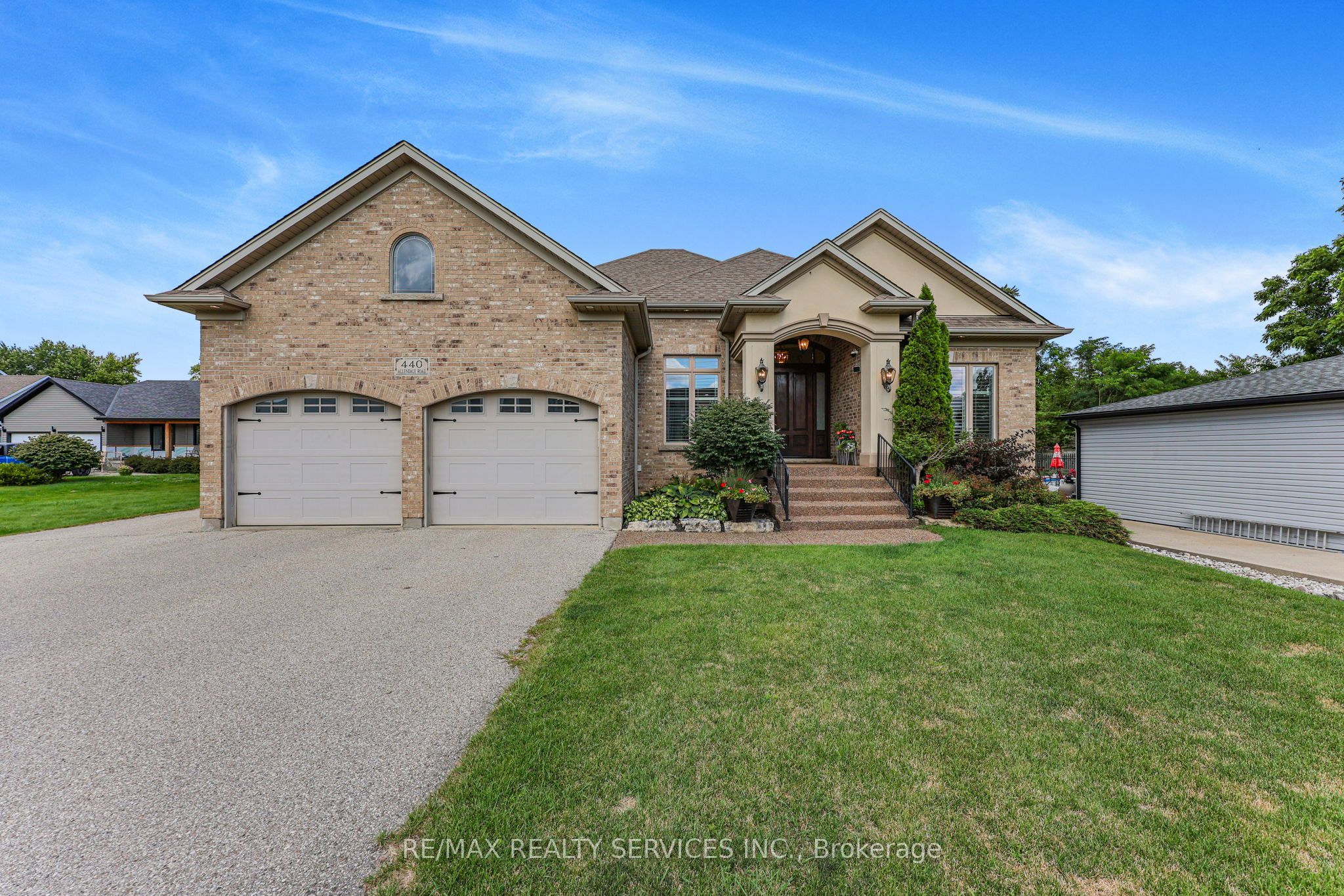 440 Allendale Road, Cambridge, ON N3H 4R6 photo 2
