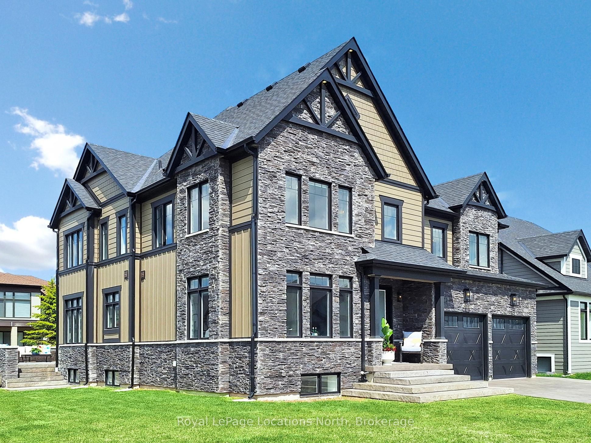 100 Reed Way, Blue Mountains, ON L9Y 4P5 photo 3