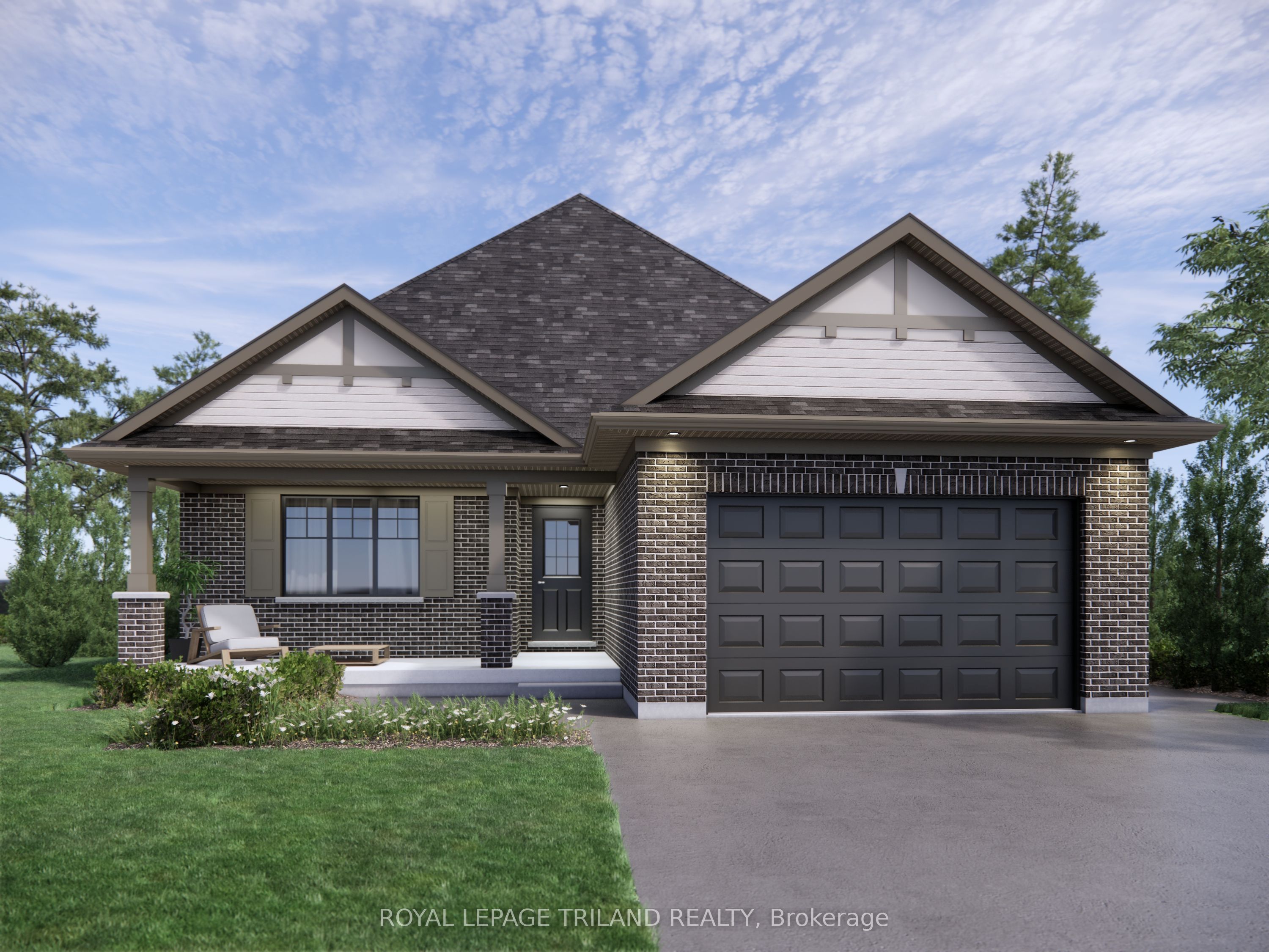 154 STYLES Drive, St. Thomas, ON N5R 0R1