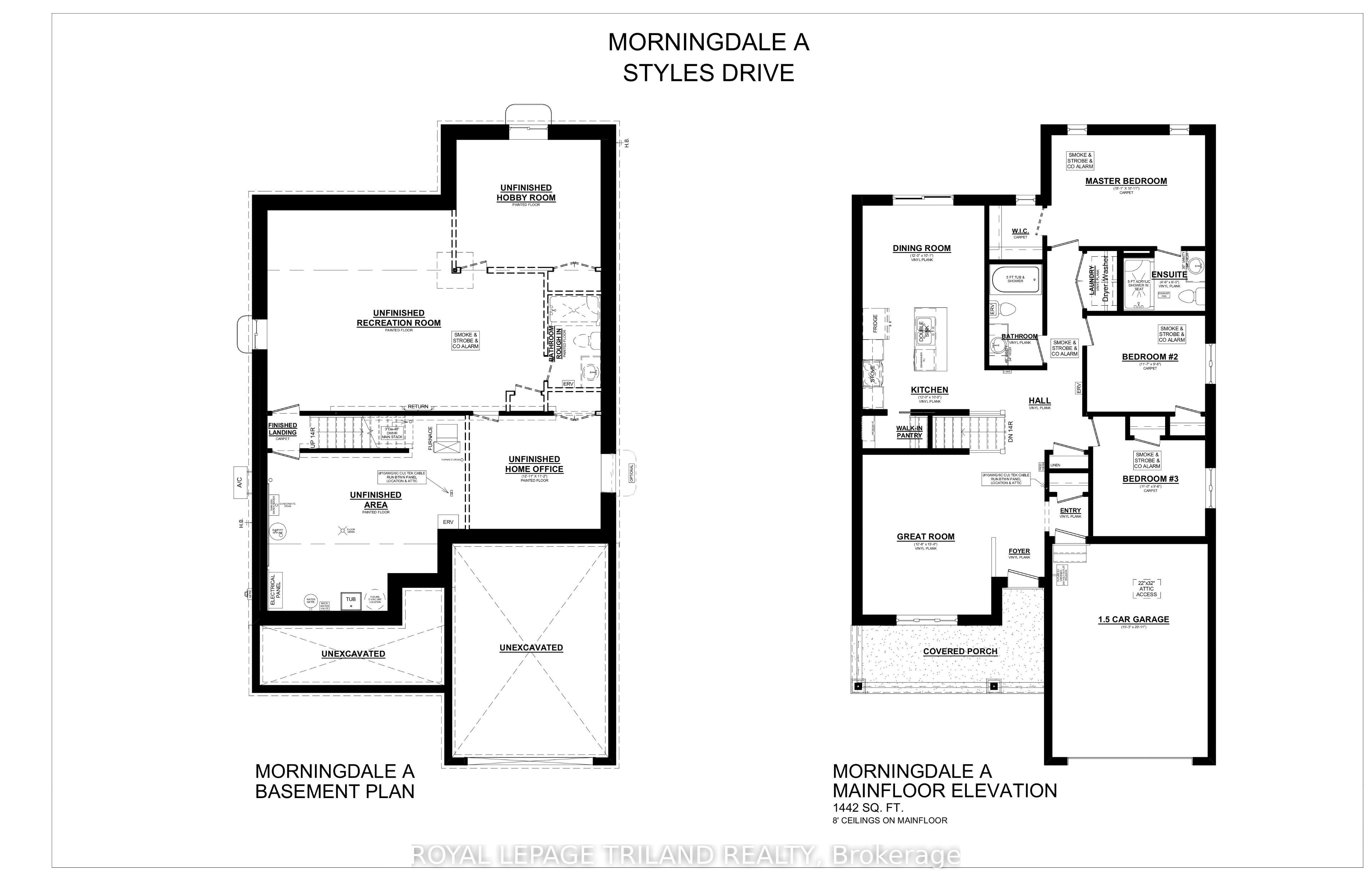 154 STYLES Drive, St. Thomas, ON N5R 0R1 photo 2