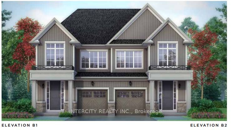 134 McGill Avenue, Erin, ON L6H 7X7