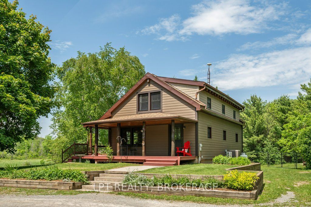 1922 Dover Road, Frontenac, ON K0H 1M0 photo 2