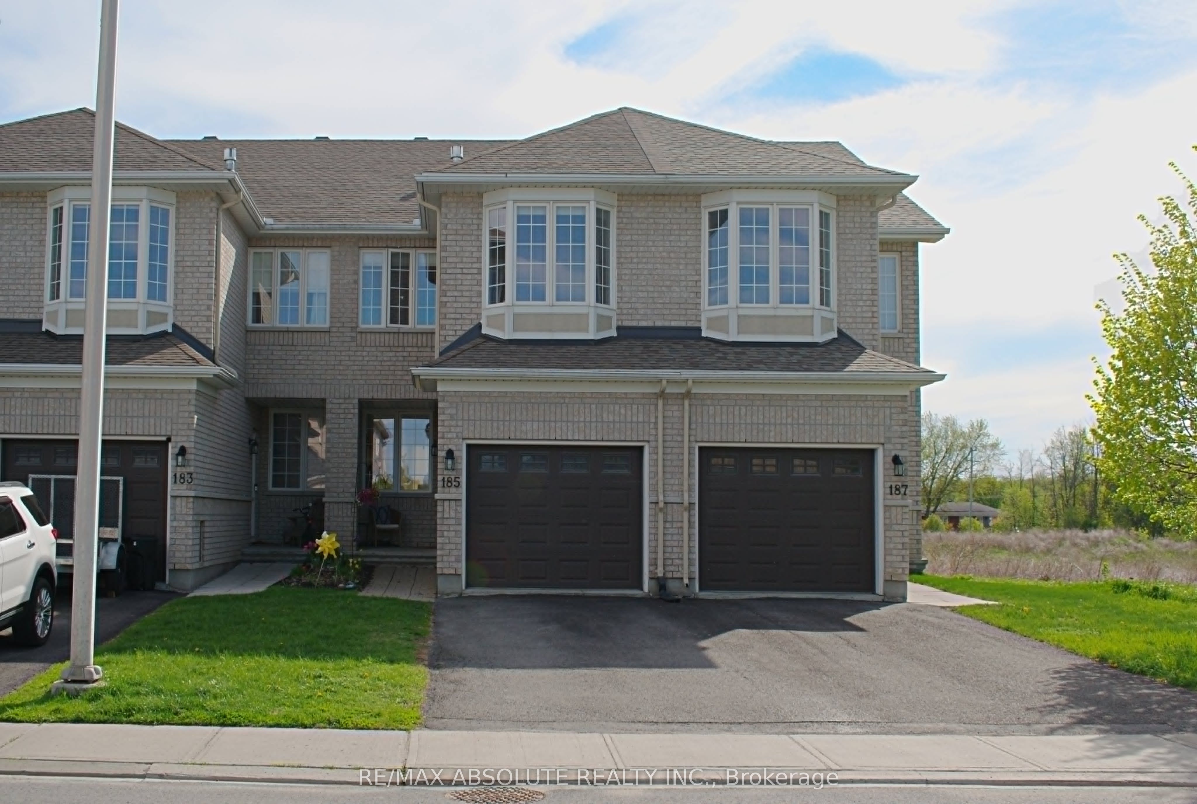 185 Desmond Trudeau Drive, Arnprior, ON K7S 0H1 photo 2