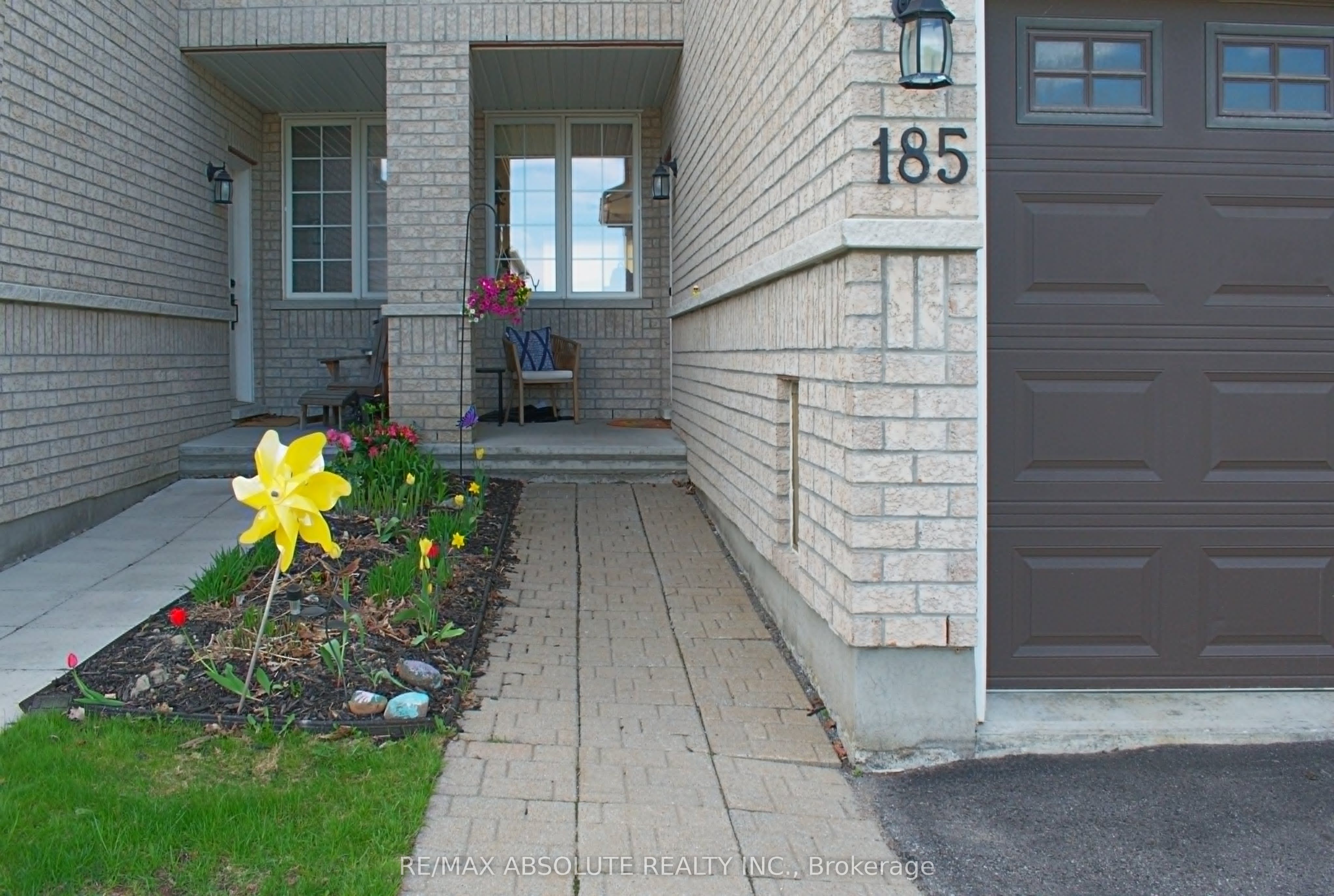 185 Desmond Trudeau Drive, Arnprior, ON K7S 0H1 photo 3