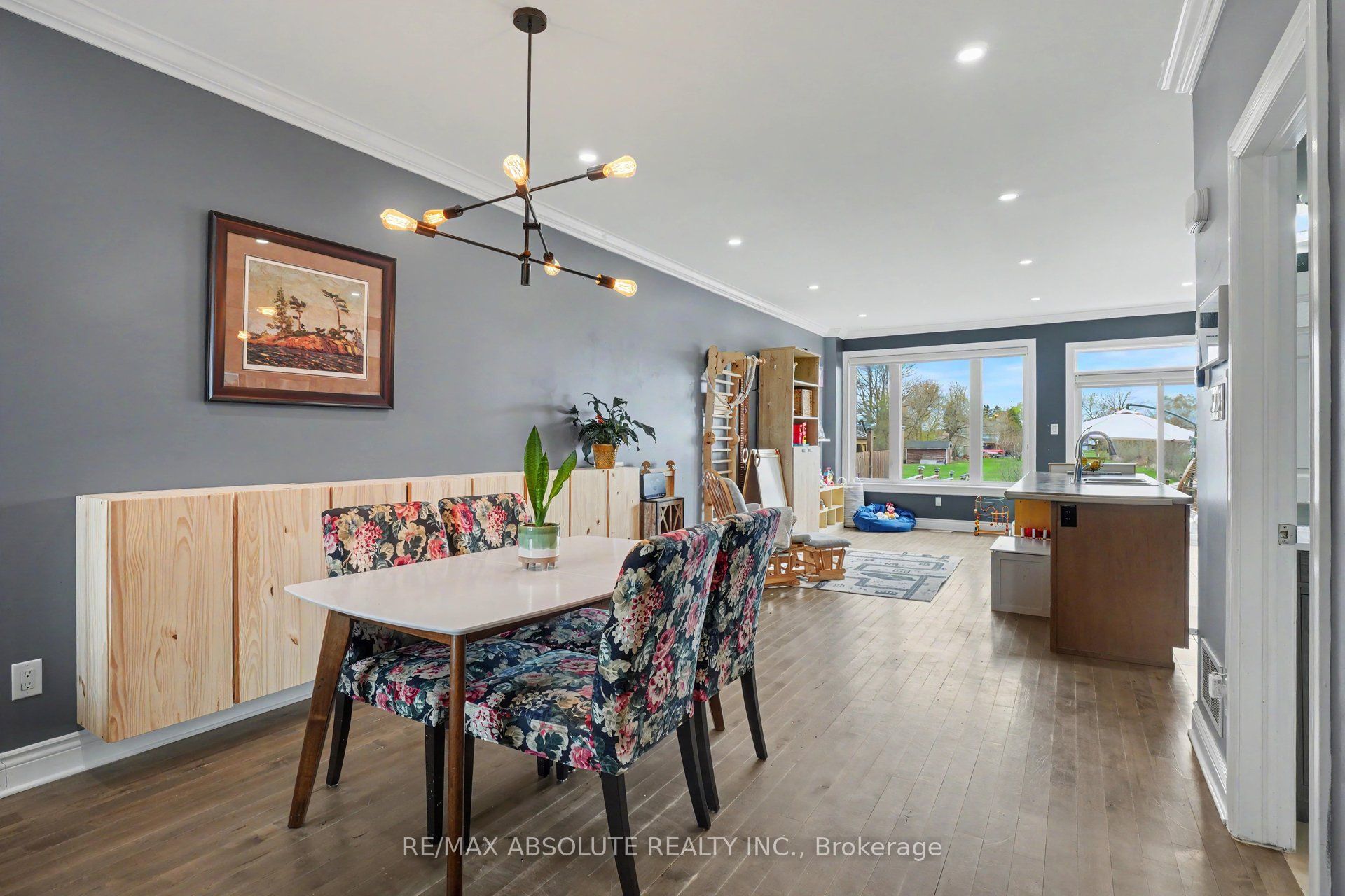 185 Desmond Trudeau Drive, Arnprior, ON K7S 0H1 photo 4