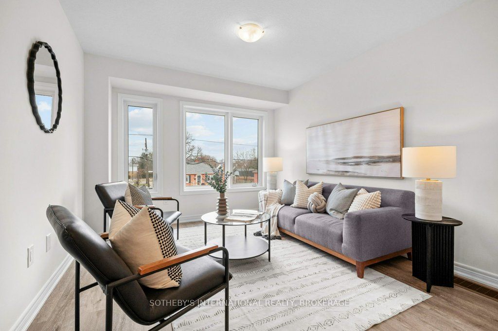 21B Bingham Road, Hamilton, ON L8H 0B5 photo 3