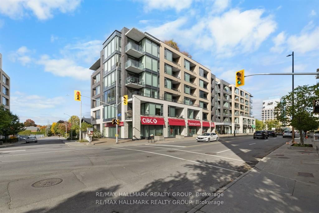 101 Richmond Road 611, Westboro - Hampton Park, ON K1Z 0A6