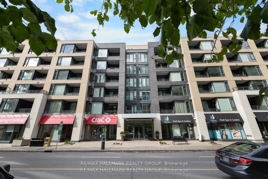 101 Richmond Road 611, Westboro - Hampton Park, ON K1Z 0A6 photo 2