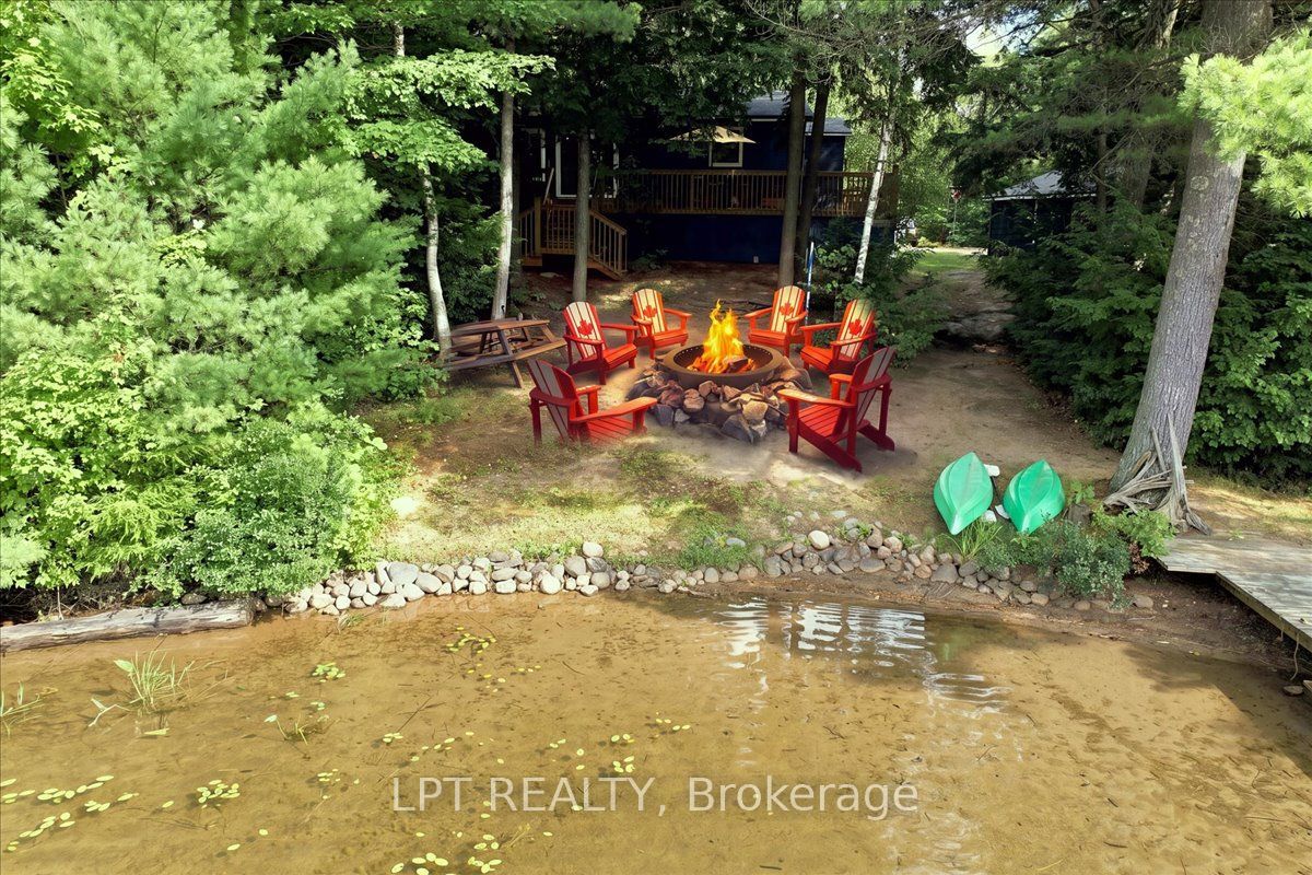 48 Broadriver Road, Seguin, ON P2A 2W8 photo 2