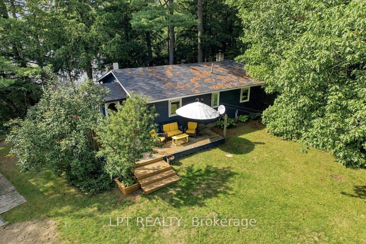 48 Broadriver Road, Seguin, ON P2A 2W8 photo 4