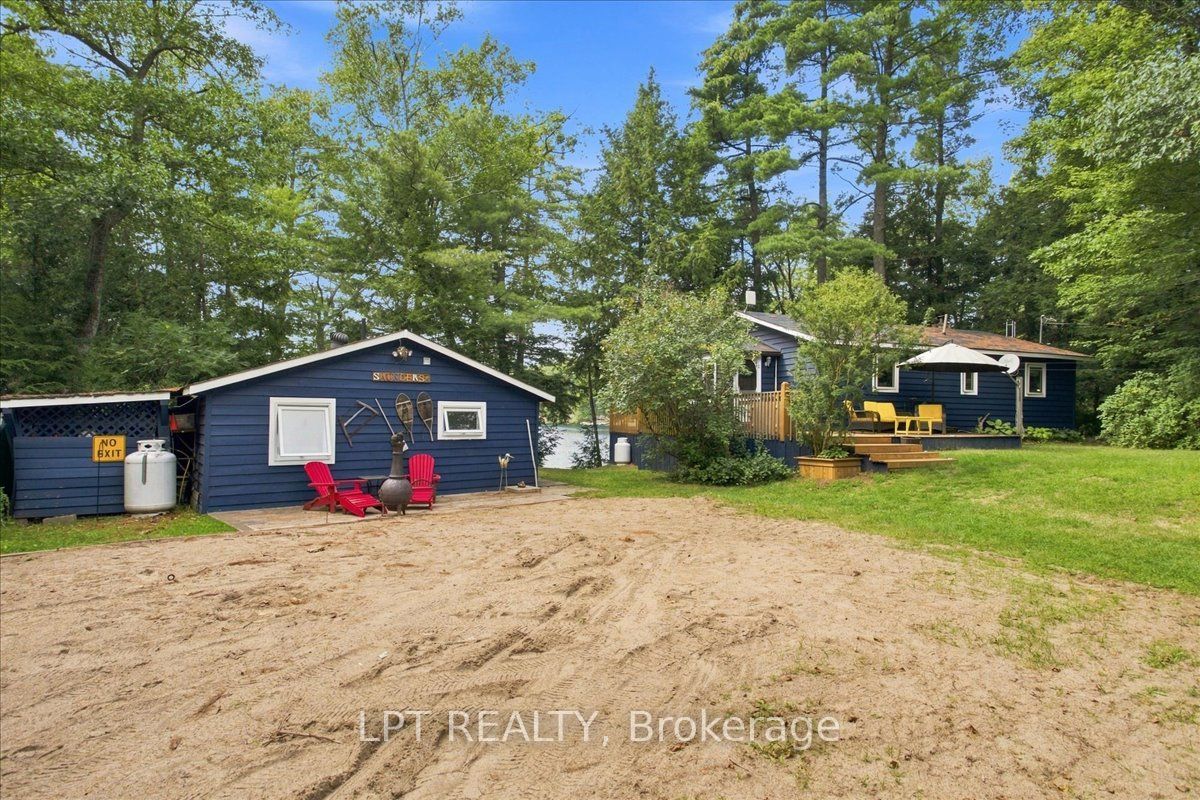 48 Broadriver Road, Seguin, ON P2A 2W8 photo 5