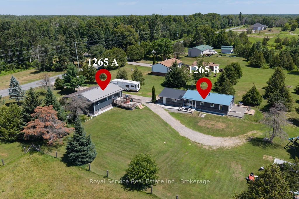 1265 Trent River Road, Trent Hills, ON K0L 1Z0 photo 2