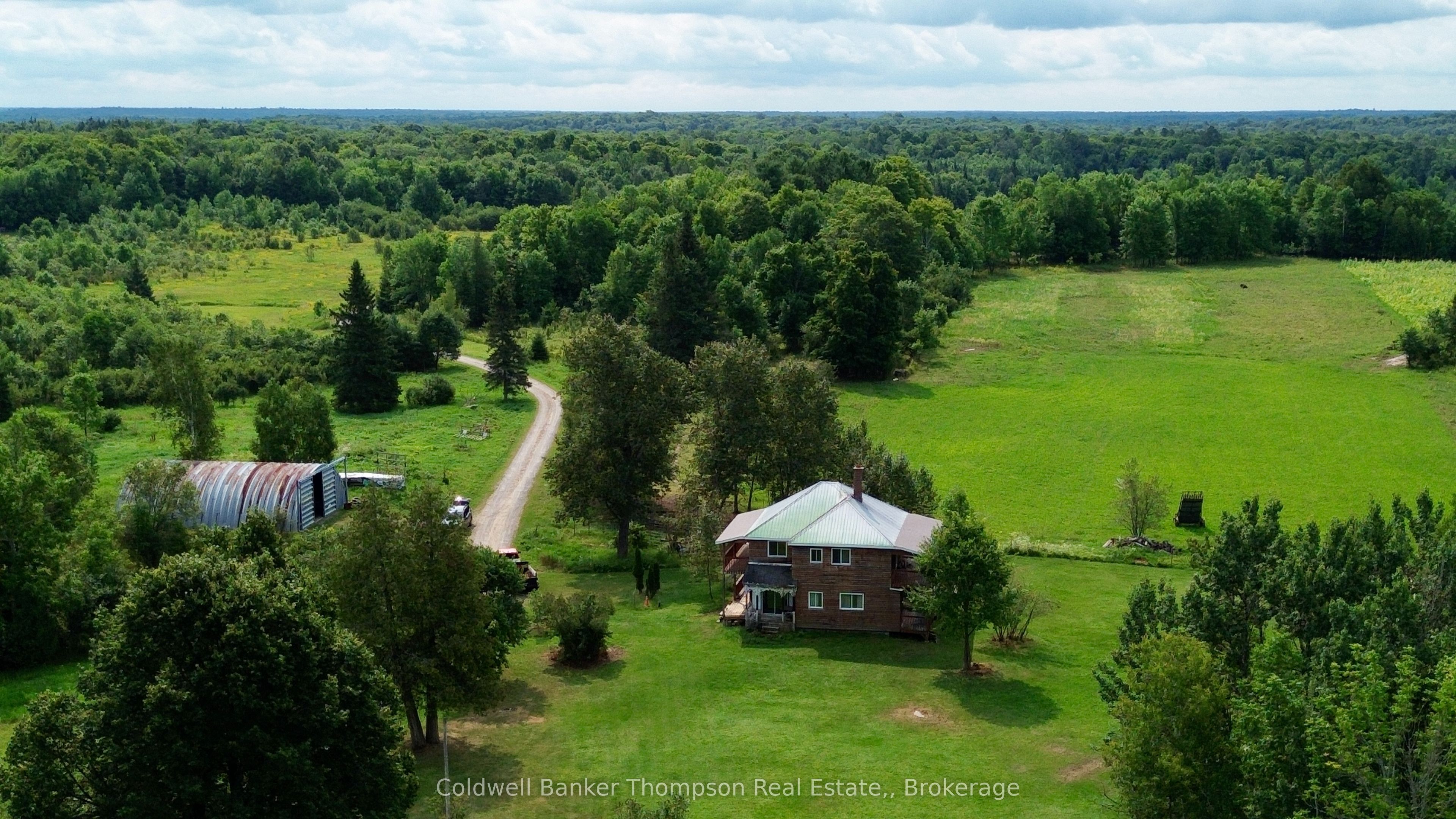 12899 522 Highway W, Parry Sound Remote Area, ON P0H 1S0