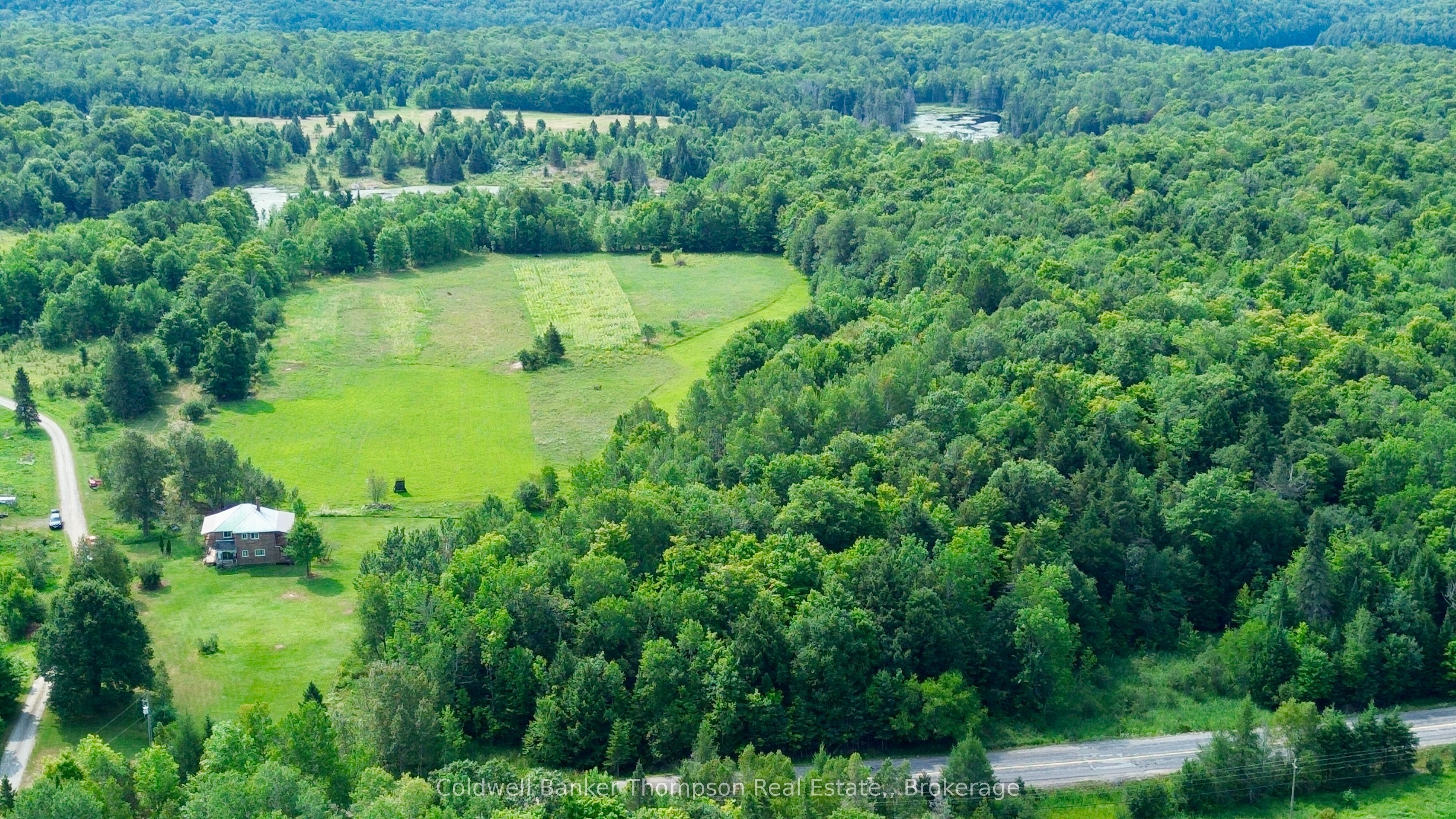 12899 522 Highway W, Parry Sound Remote Area, ON P0H 1S0 photo 3