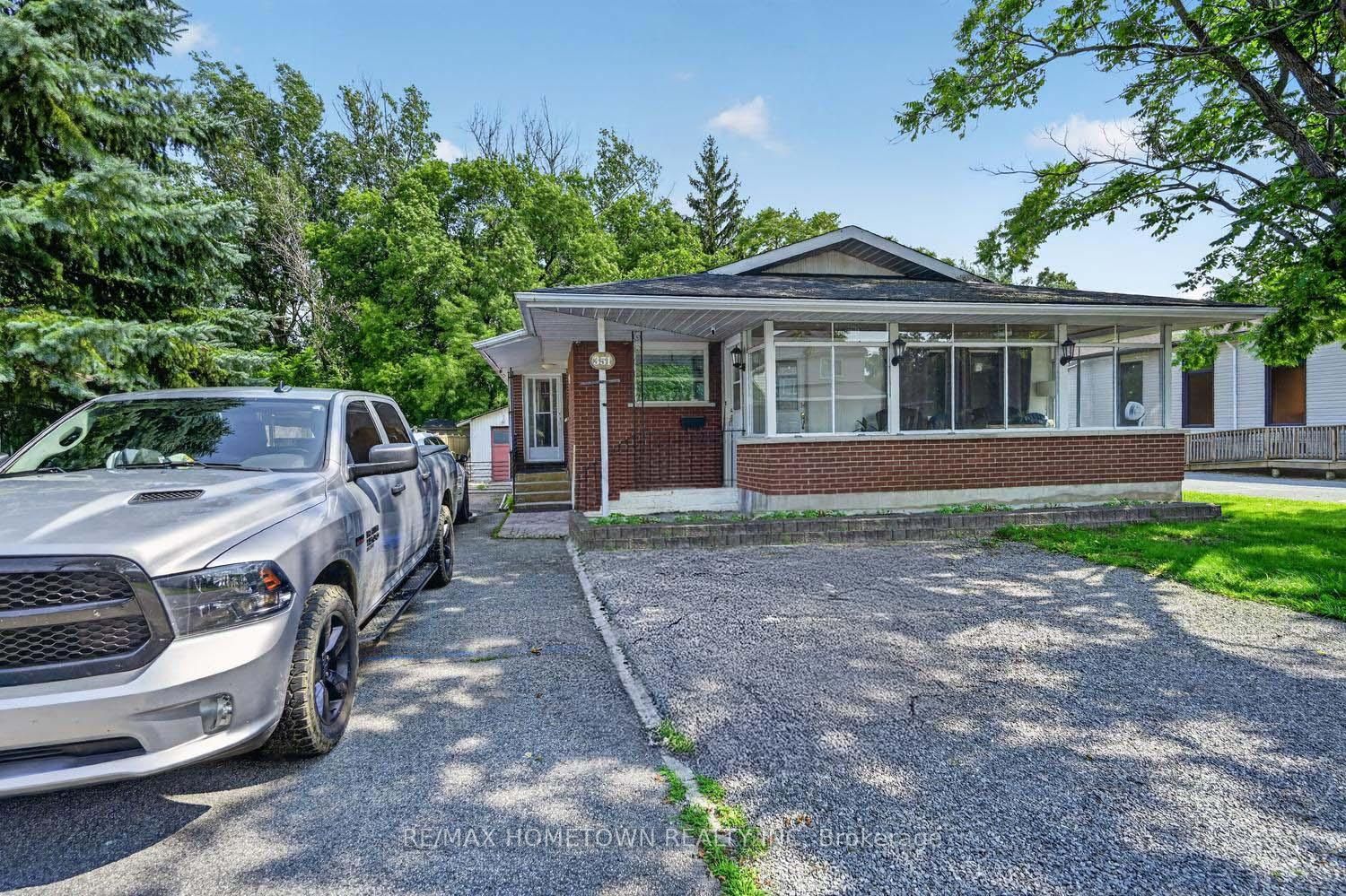 351 Churchill Road, Prescott, ON K0E 1T0