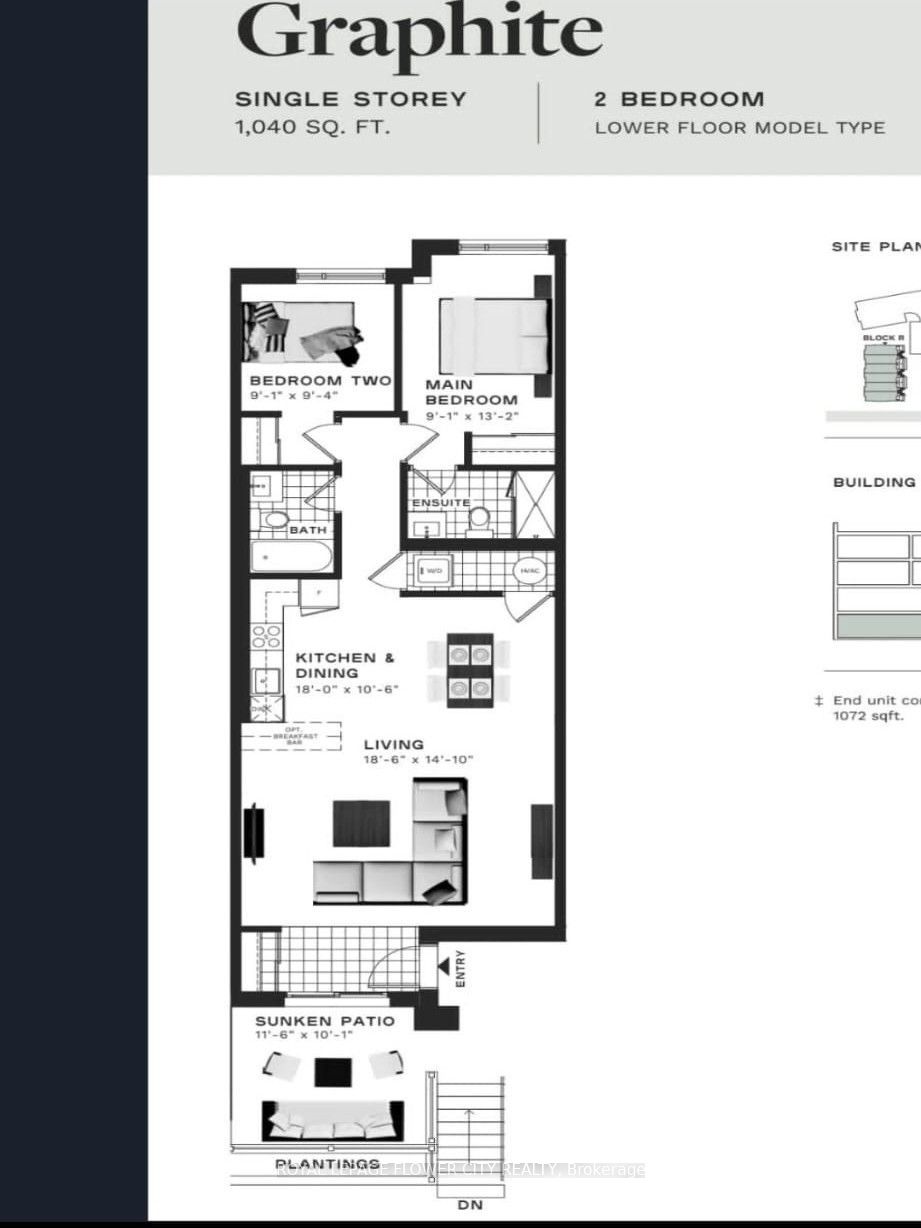 25 Palace Street R-16, Kitchener, ON N2E 3M6
