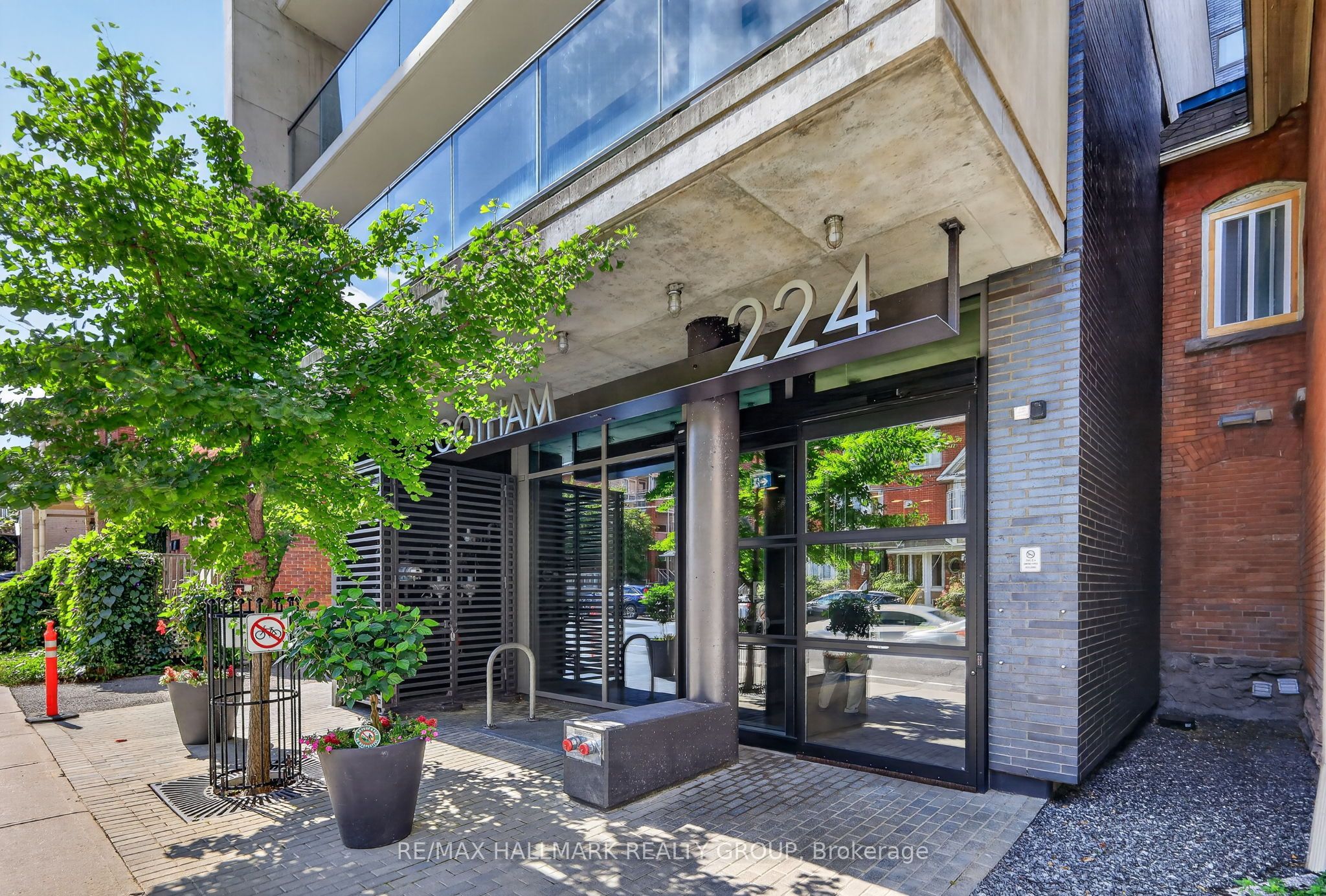 224 Lyon Street N 1613, Ottawa Centre, ON K1R 0C1 photo 3