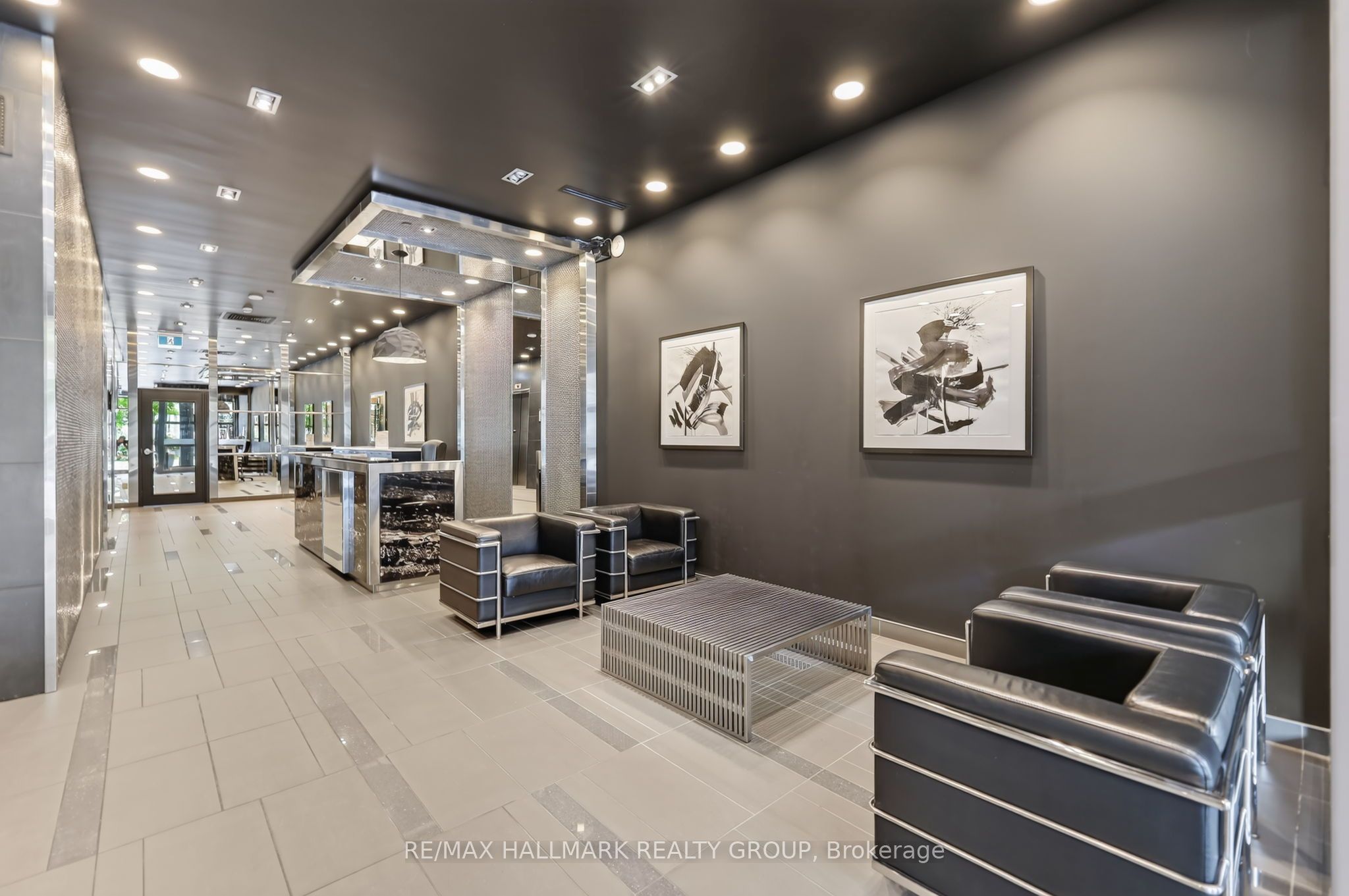 224 Lyon Street N 1613, Ottawa Centre, ON K1R 0C1 photo 4